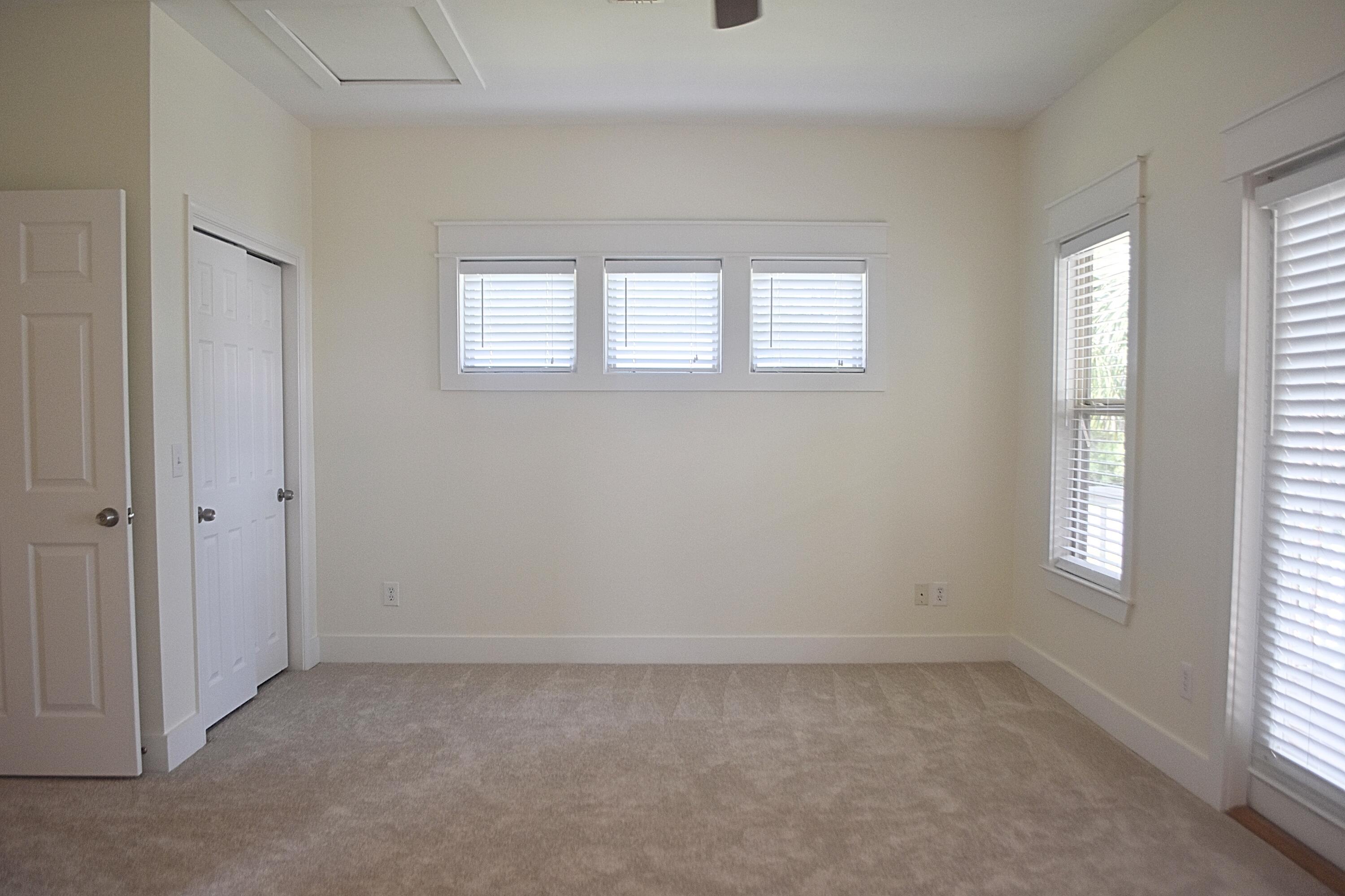 EDEN ACRES UNREC - Residential