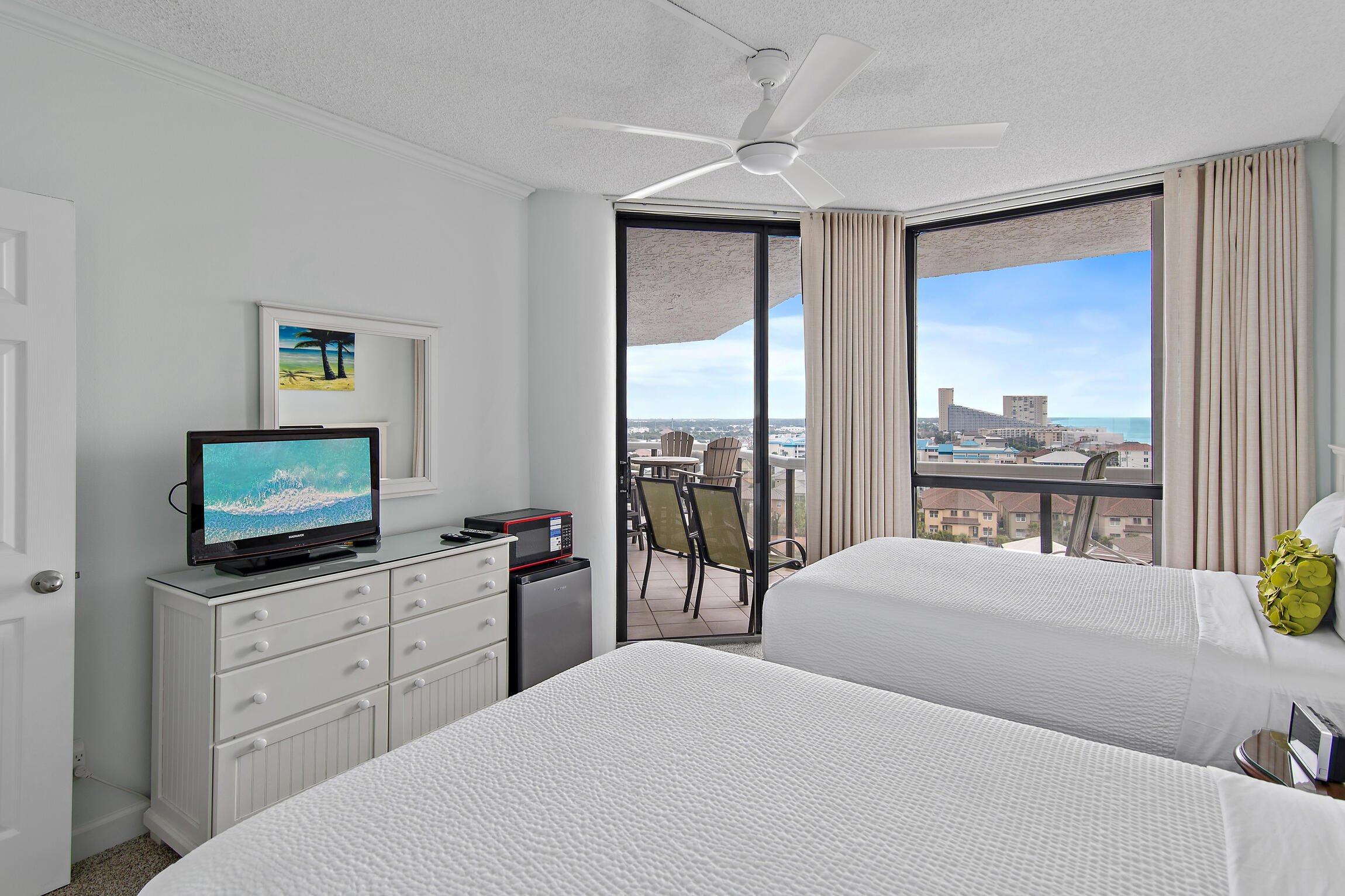 DESTIN SURFSIDE CONDO - Residential