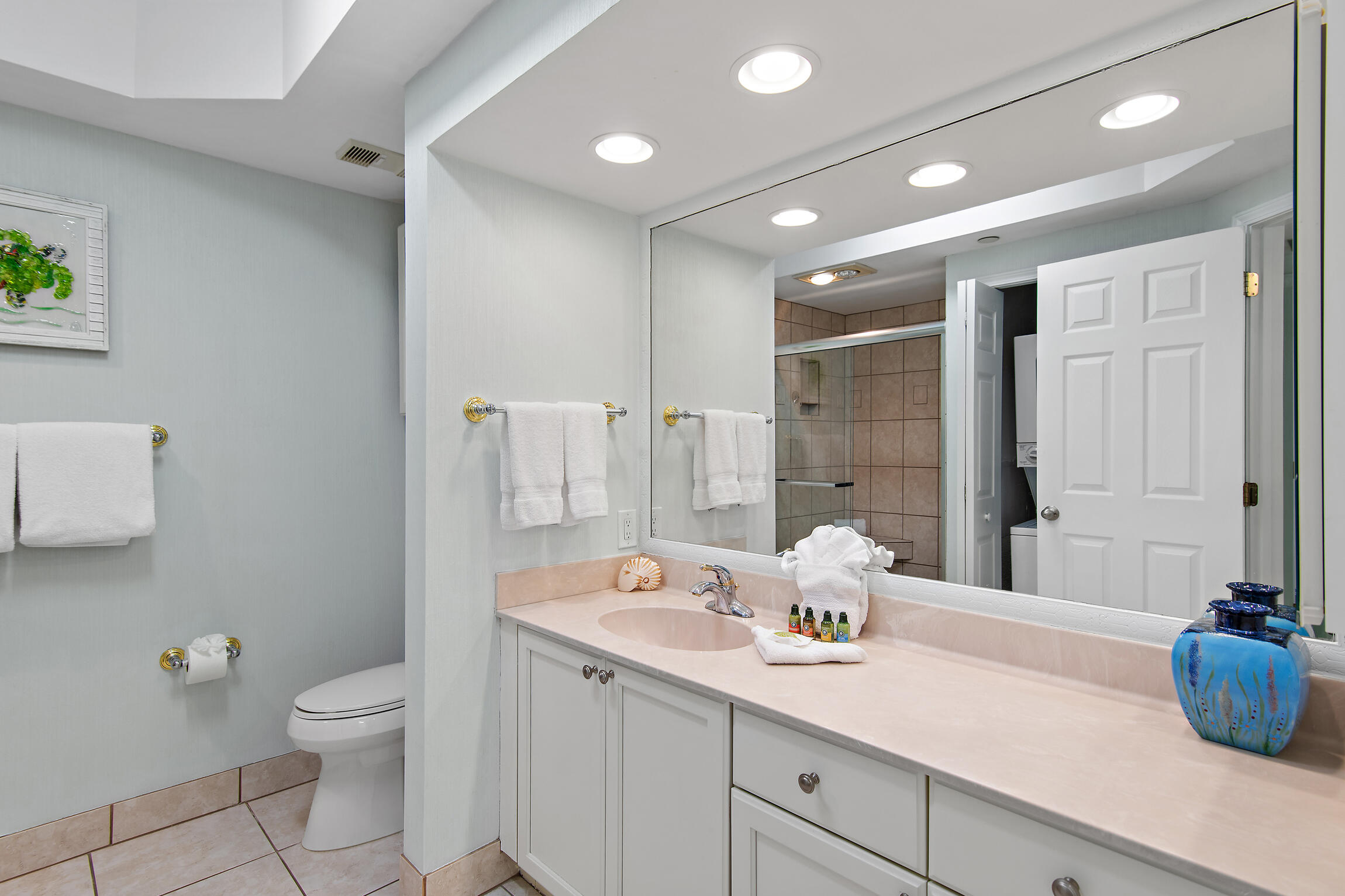 DESTIN SURFSIDE CONDO - Residential