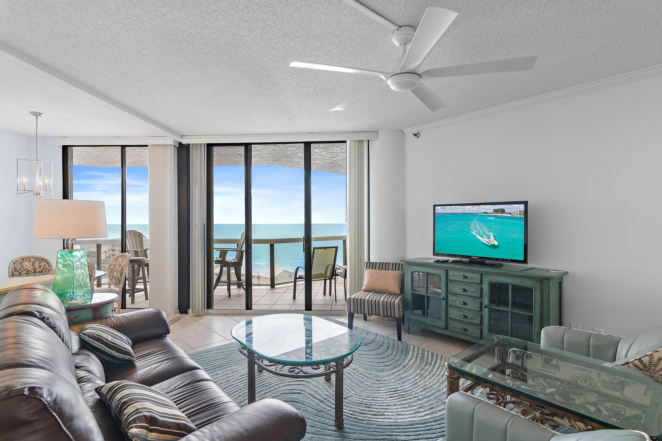 DESTIN SURFSIDE CONDO - Residential