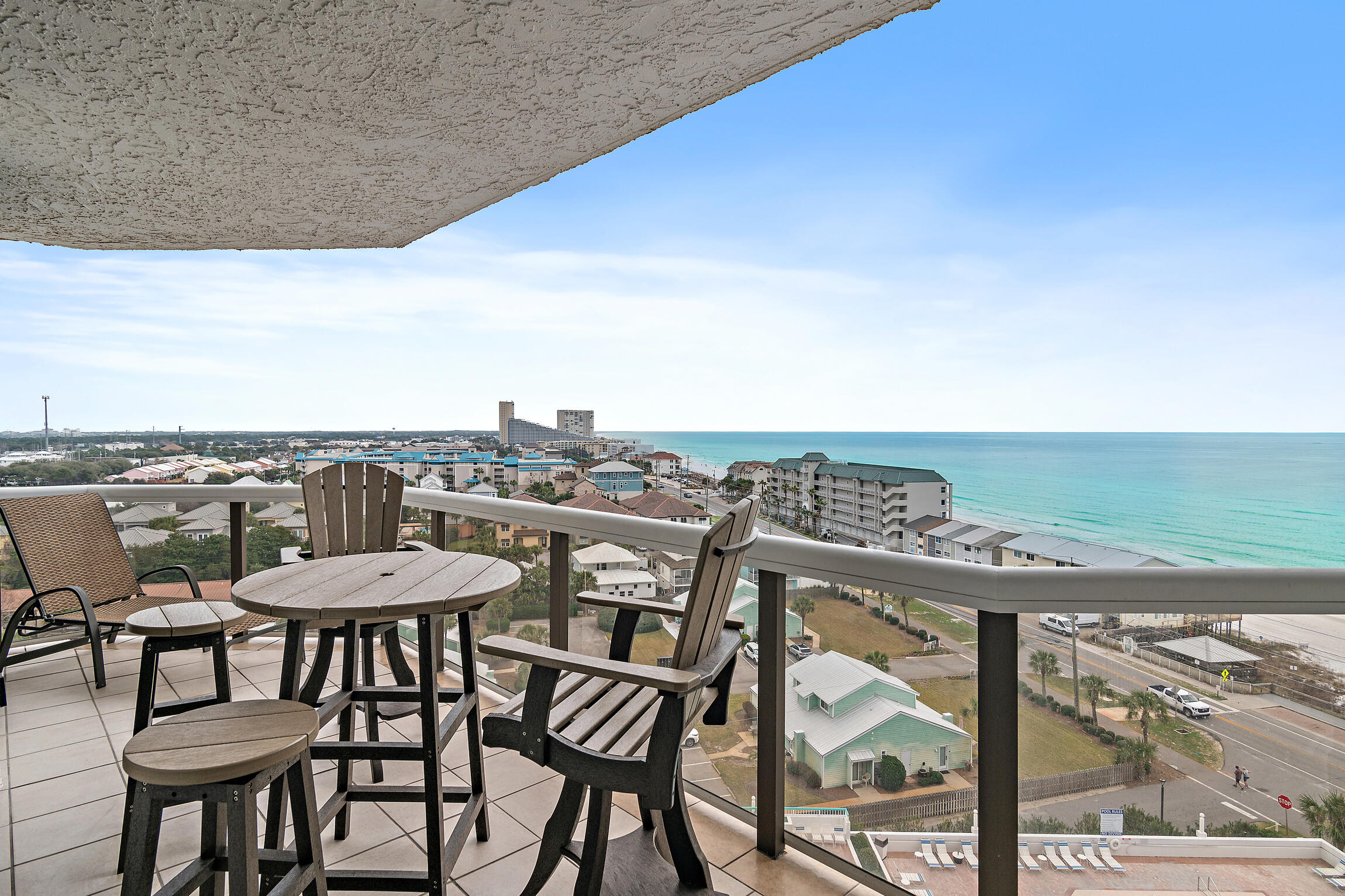 DESTIN SURFSIDE CONDO - Residential