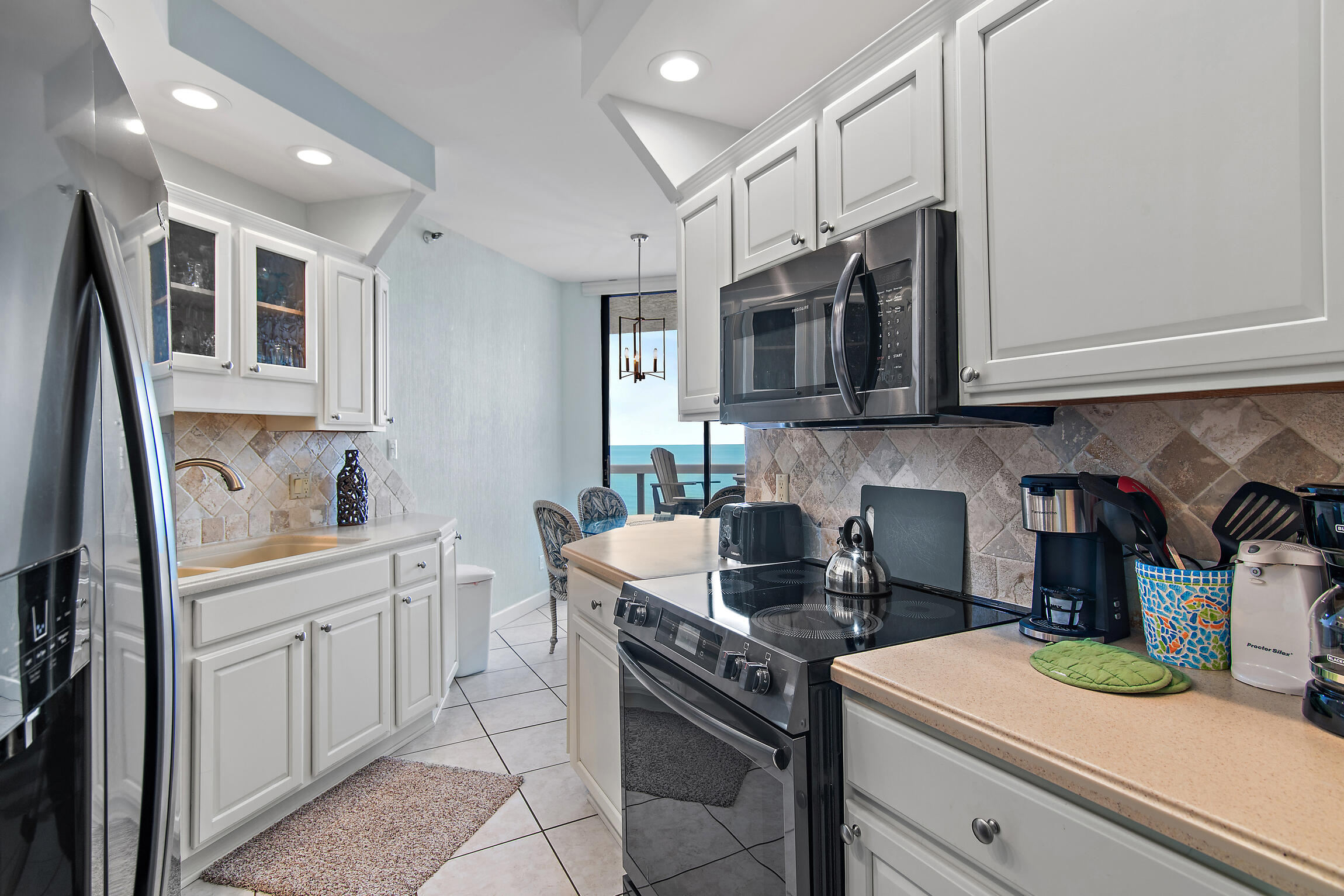 DESTIN SURFSIDE CONDO - Residential