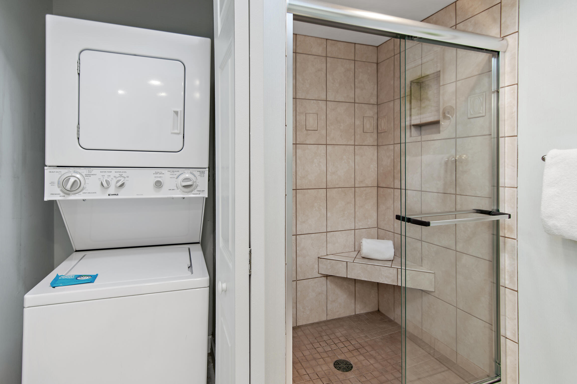 DESTIN SURFSIDE CONDO - Residential
