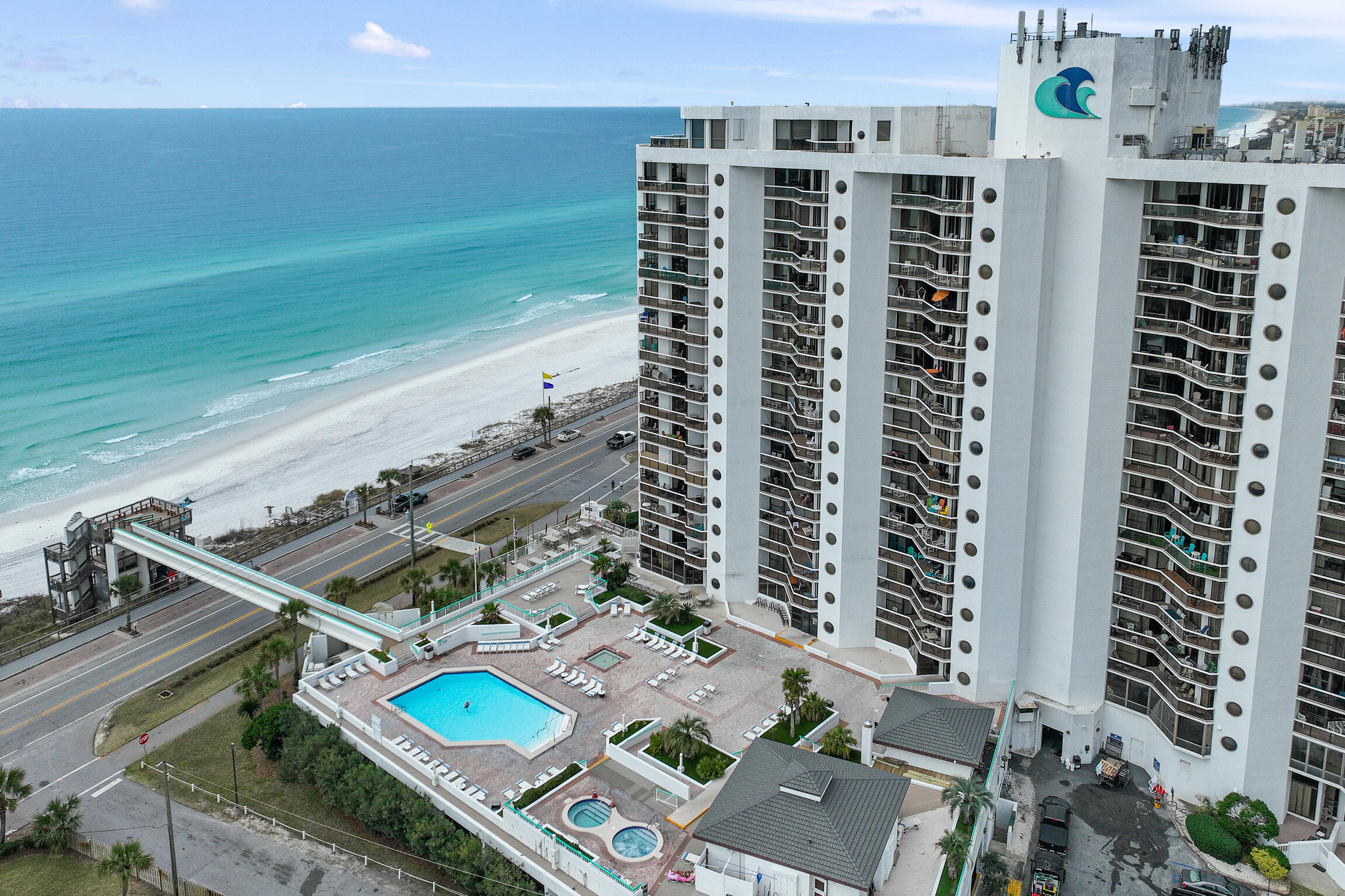 DESTIN SURFSIDE CONDO - Residential