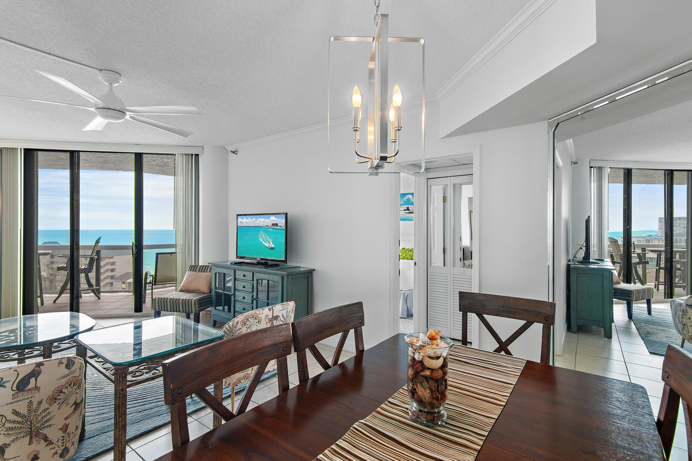 DESTIN SURFSIDE CONDO - Residential