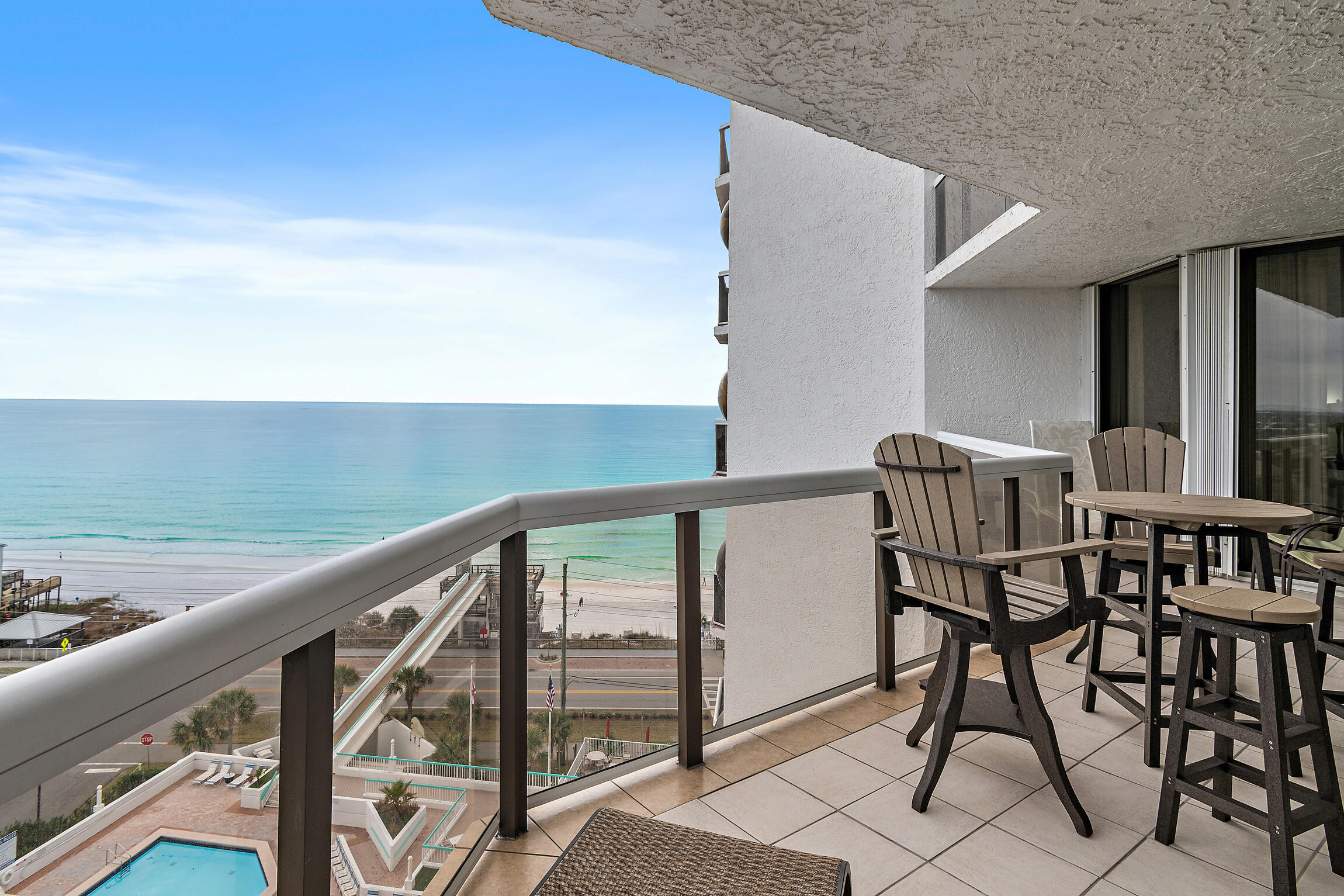 DESTIN SURFSIDE CONDO - Residential