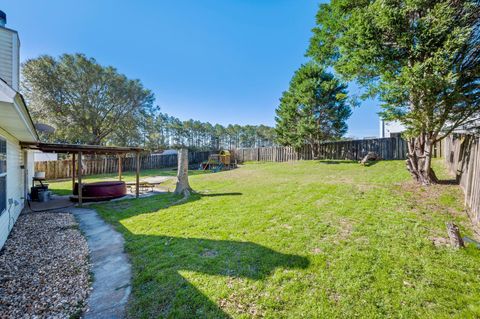 A home in Crestview