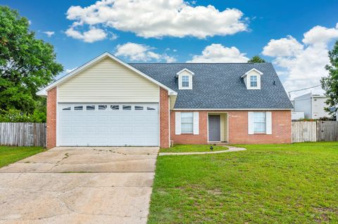 A home in Crestview