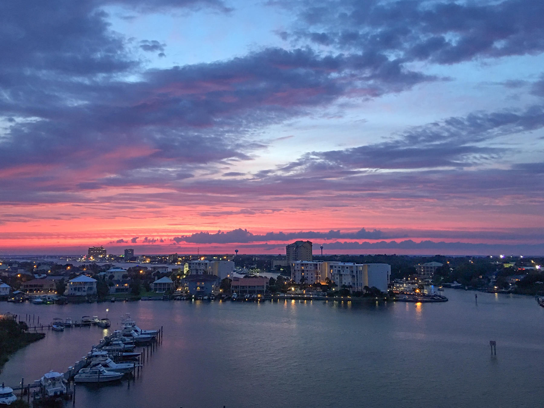 HARBOR LANDING - Residential