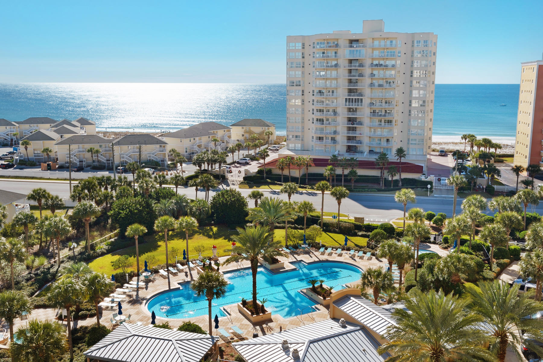 HARBOR LANDING - Residential
