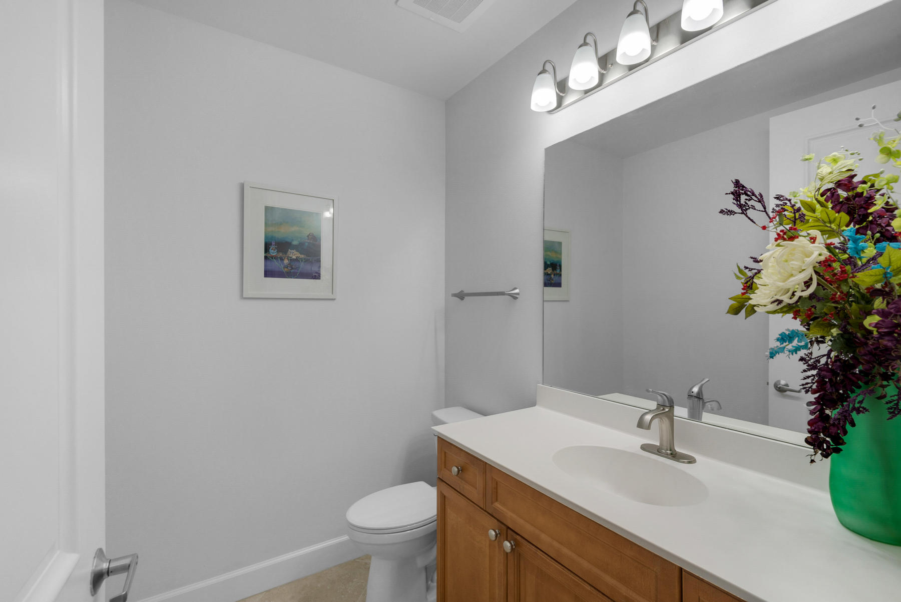 HARBOR LANDING - Residential
