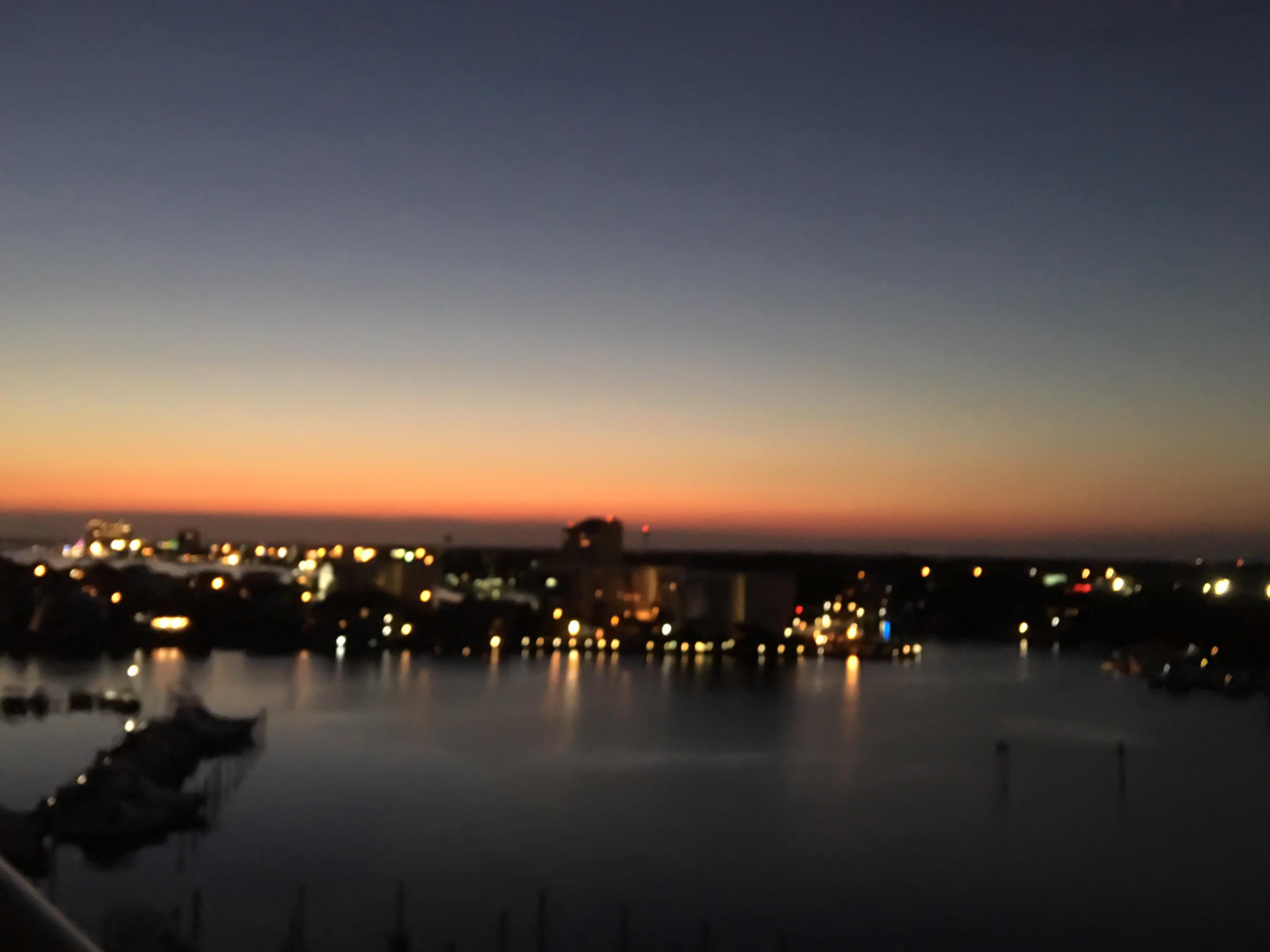 HARBOR LANDING - Residential