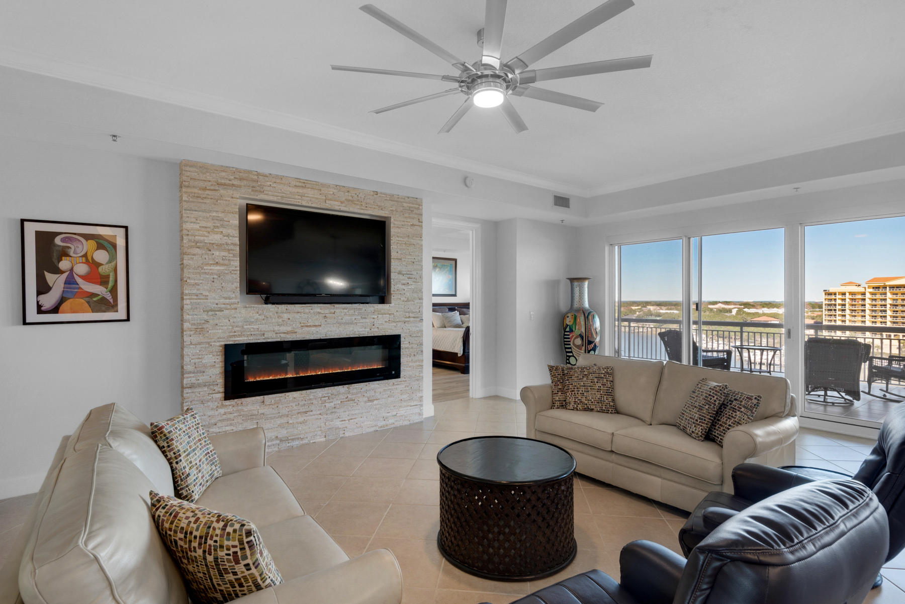 HARBOR LANDING - Residential