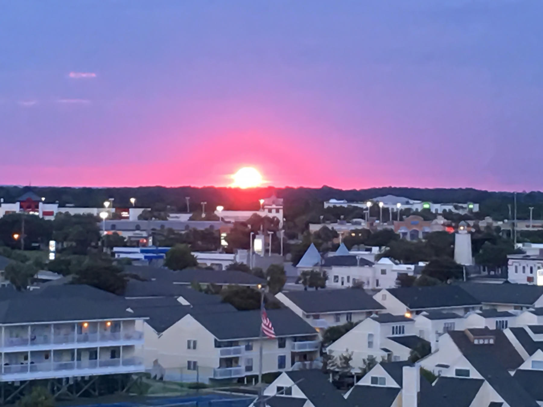 HARBOR LANDING - Residential