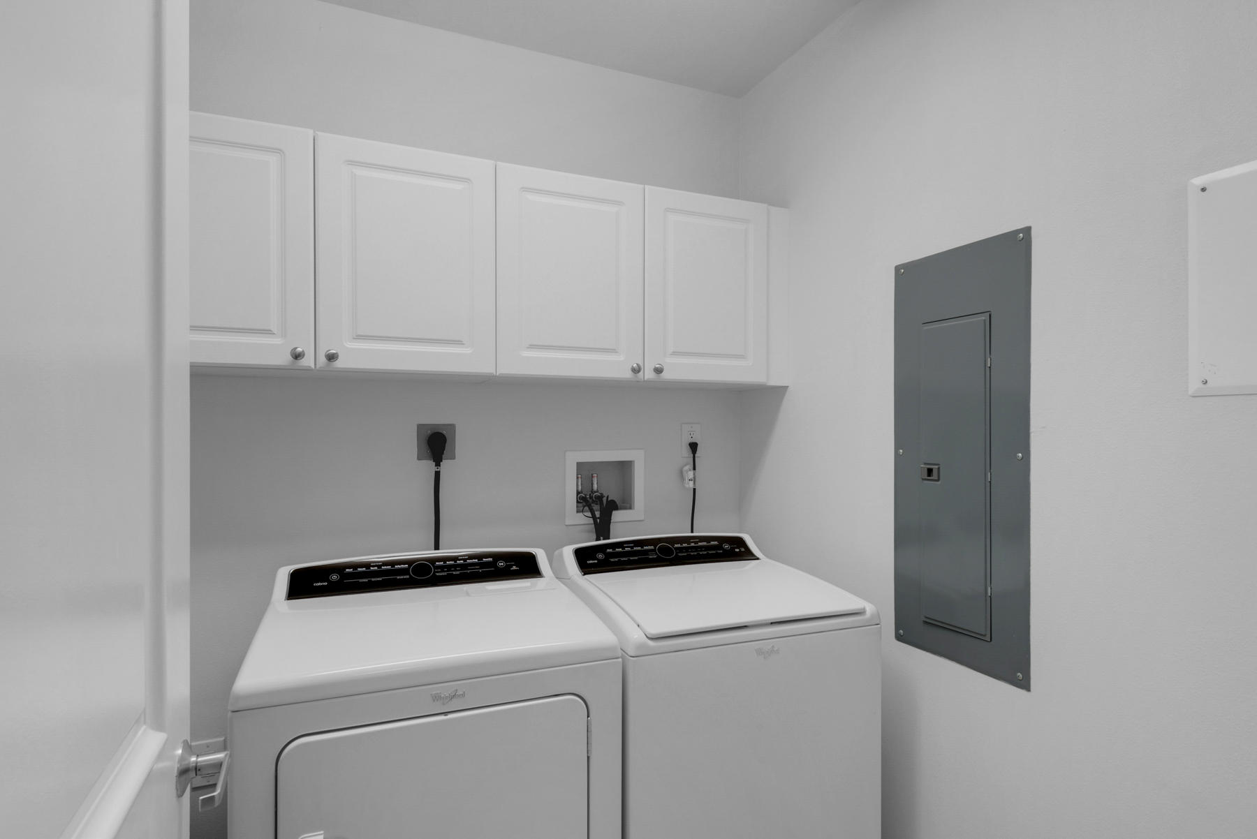 HARBOR LANDING - Residential