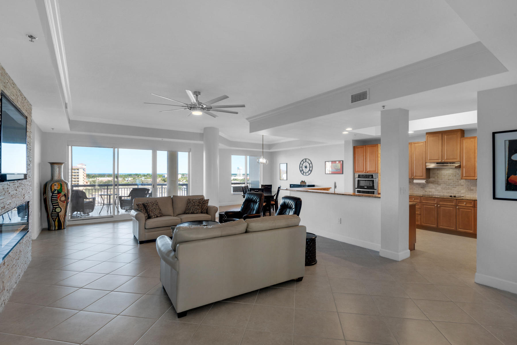 HARBOR LANDING - Residential