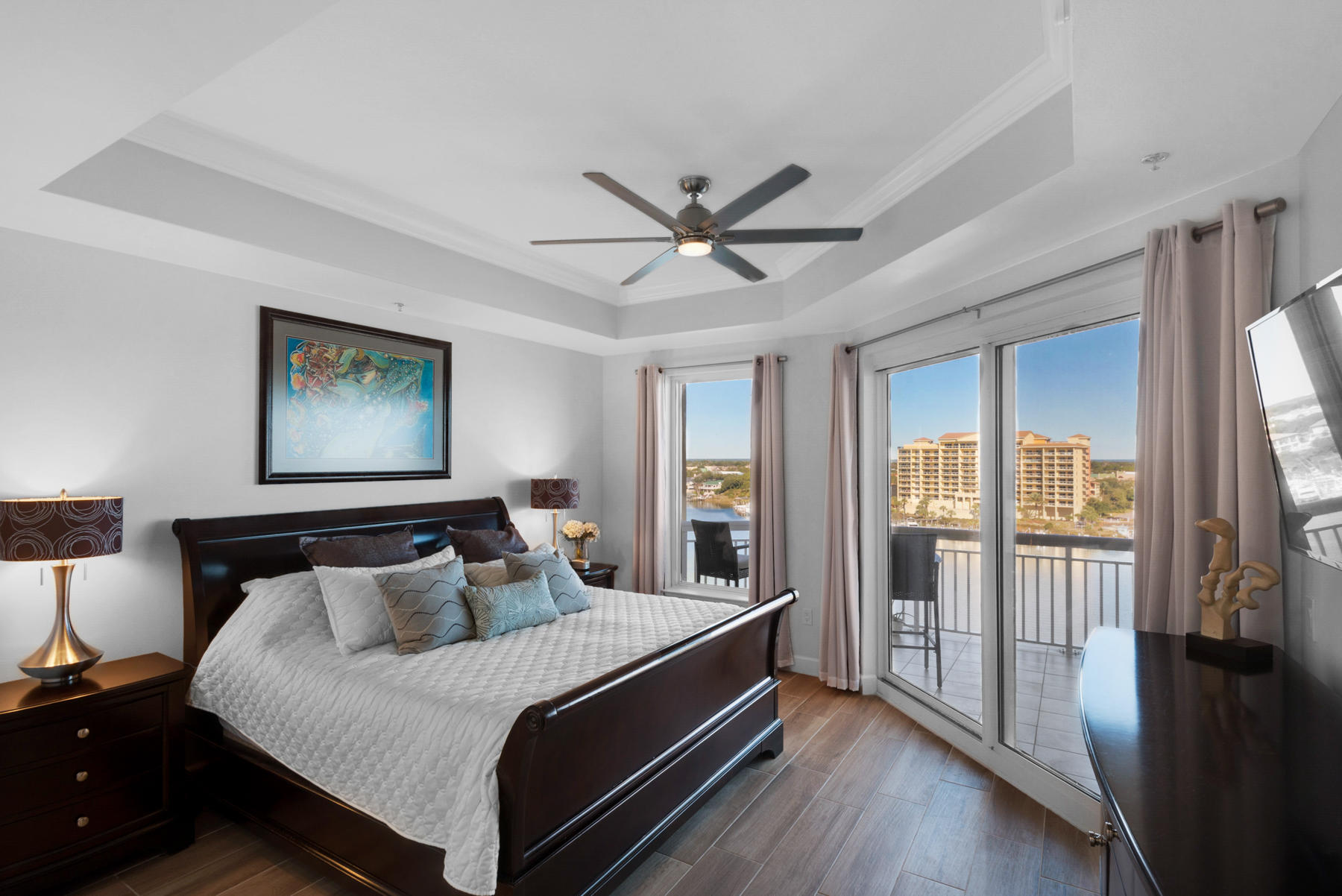 HARBOR LANDING - Residential