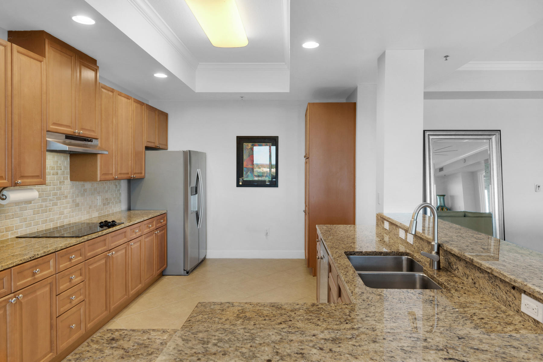 HARBOR LANDING - Residential
