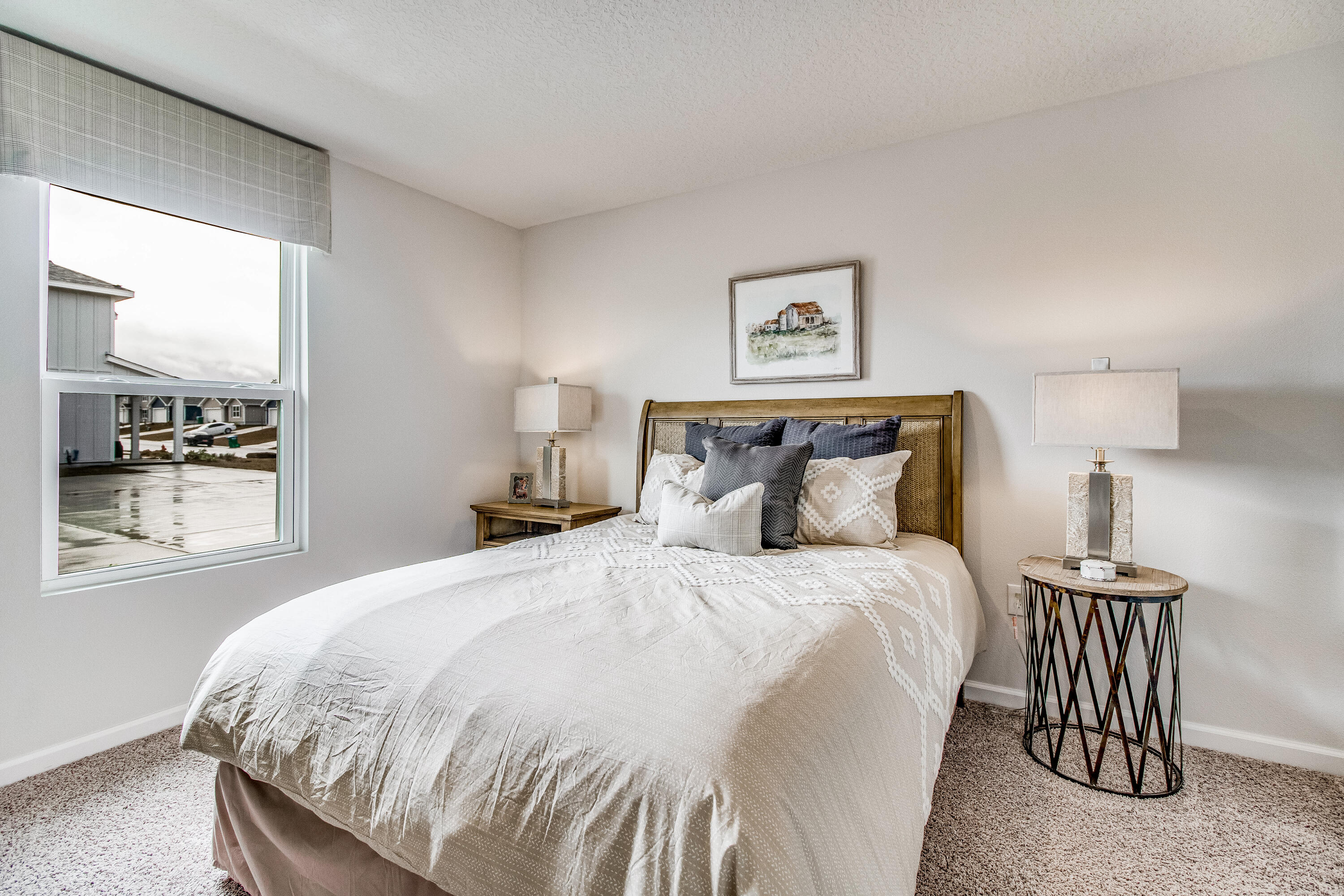 WOODLANDS - Residential