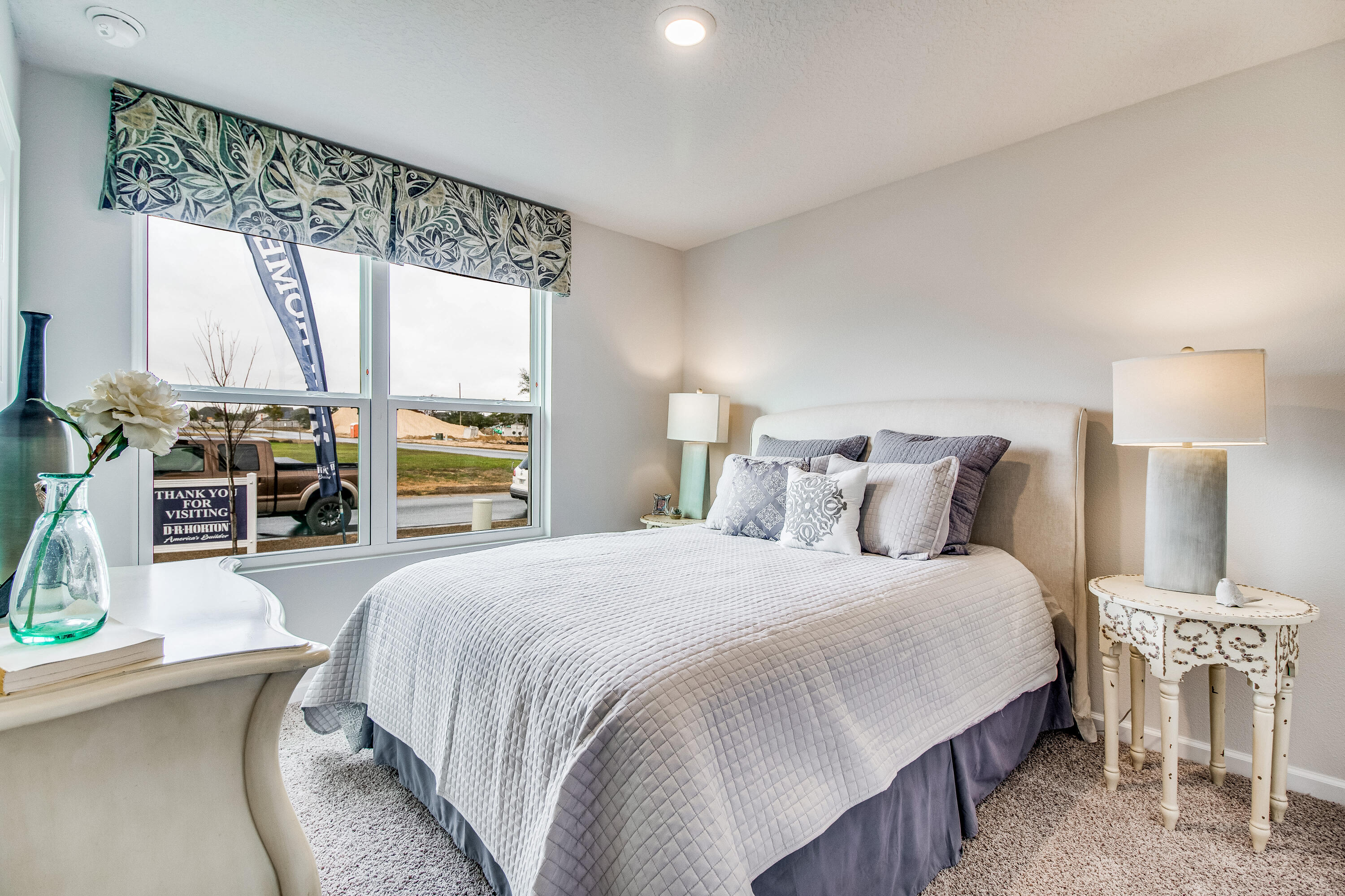 WOODLANDS - Residential