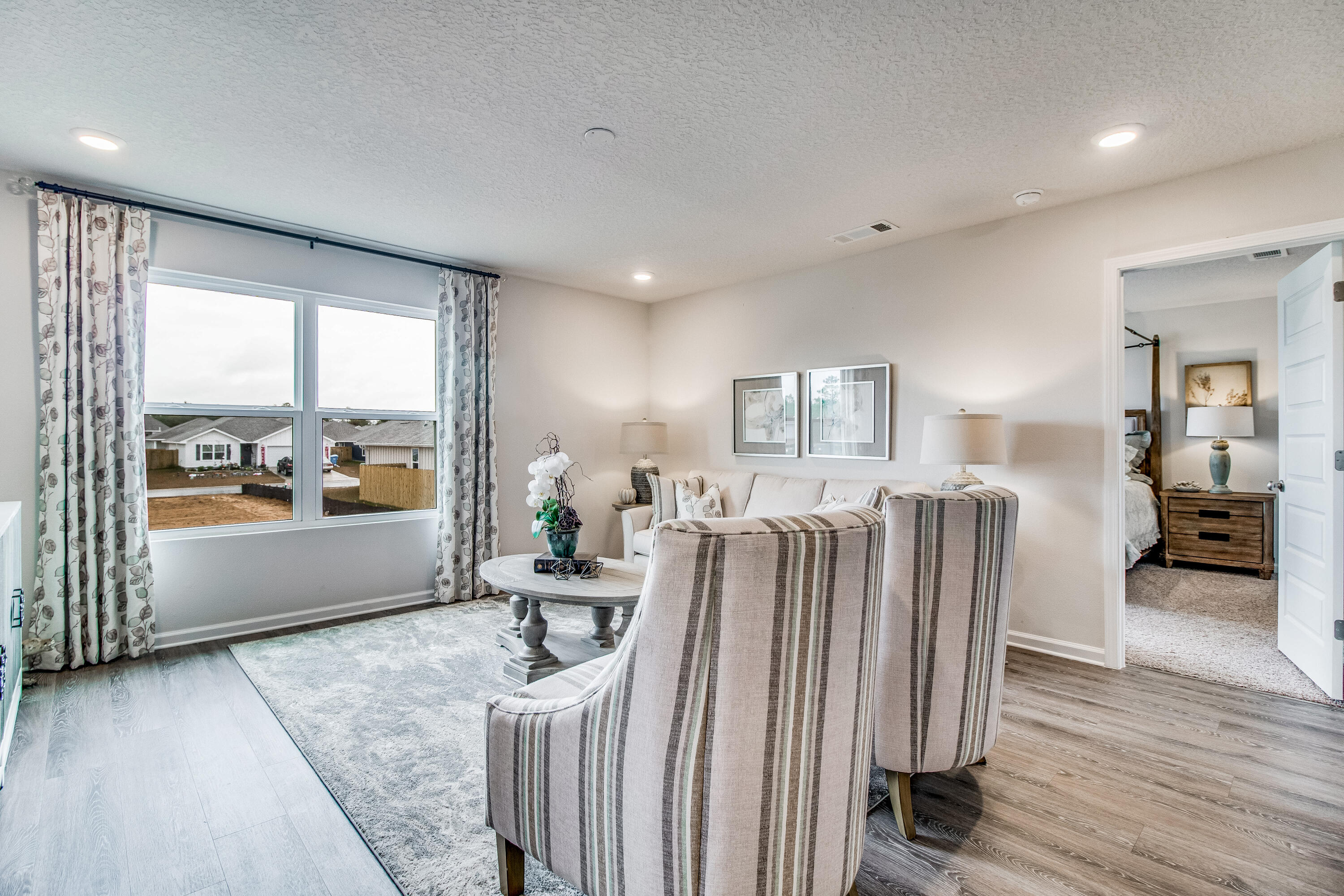 WOODLANDS - Residential