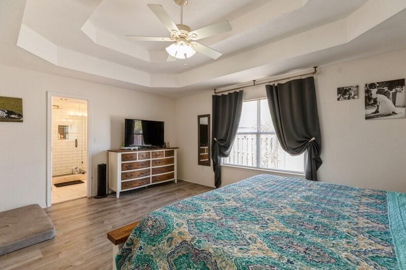 WINDSOR FOREST - Residential