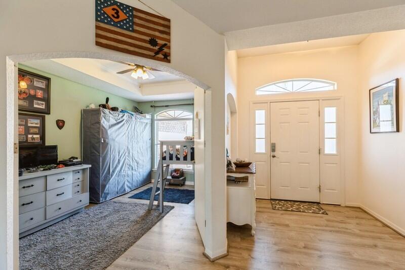 WINDSOR FOREST - Residential