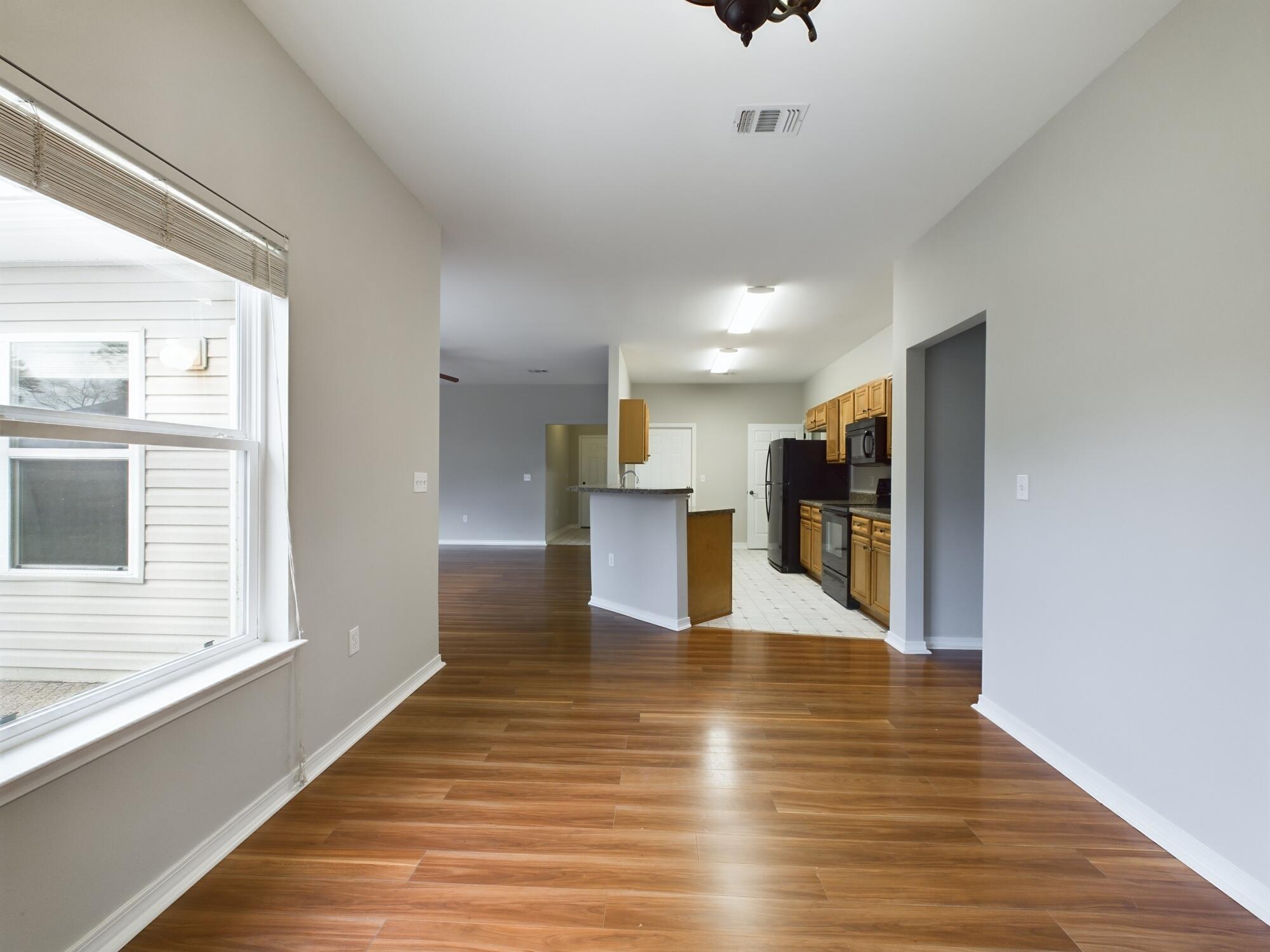HERITAGE MANOR - Residential
