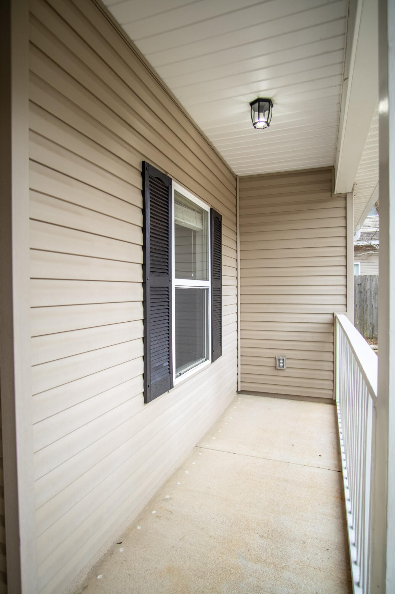 HERITAGE MANOR - Residential