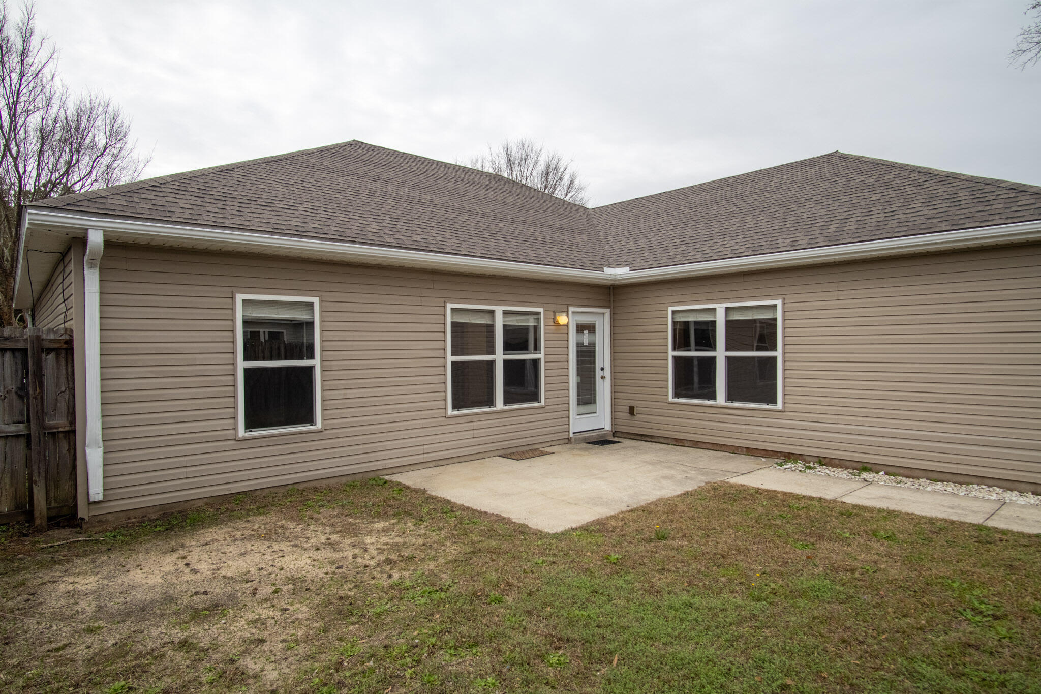 HERITAGE MANOR - Residential