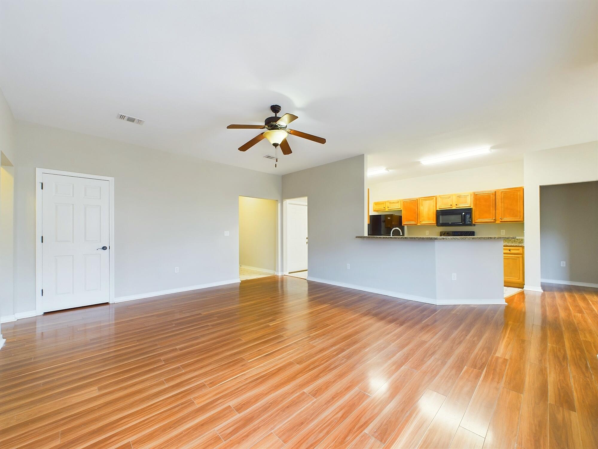 HERITAGE MANOR - Residential