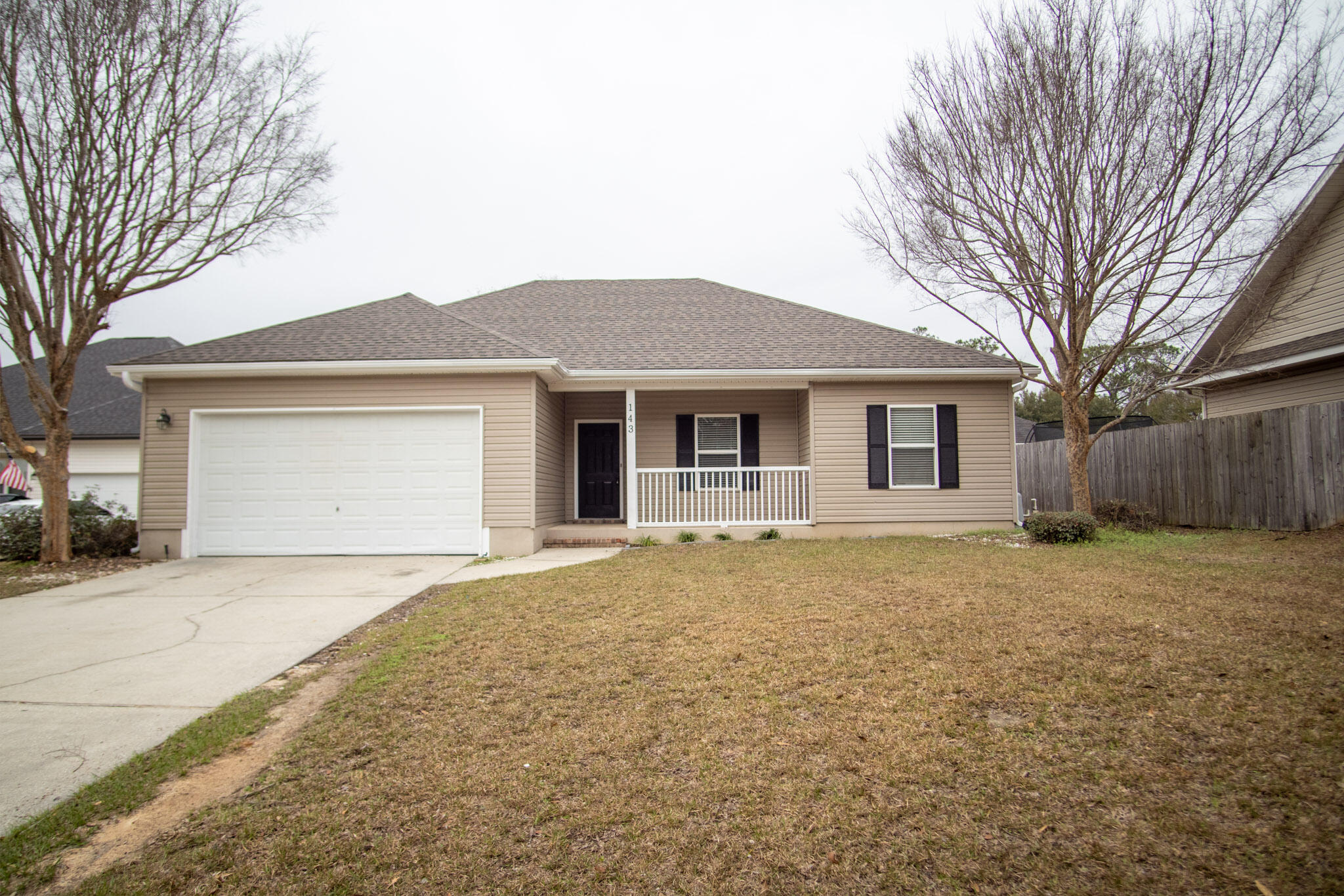 HERITAGE MANOR - Residential