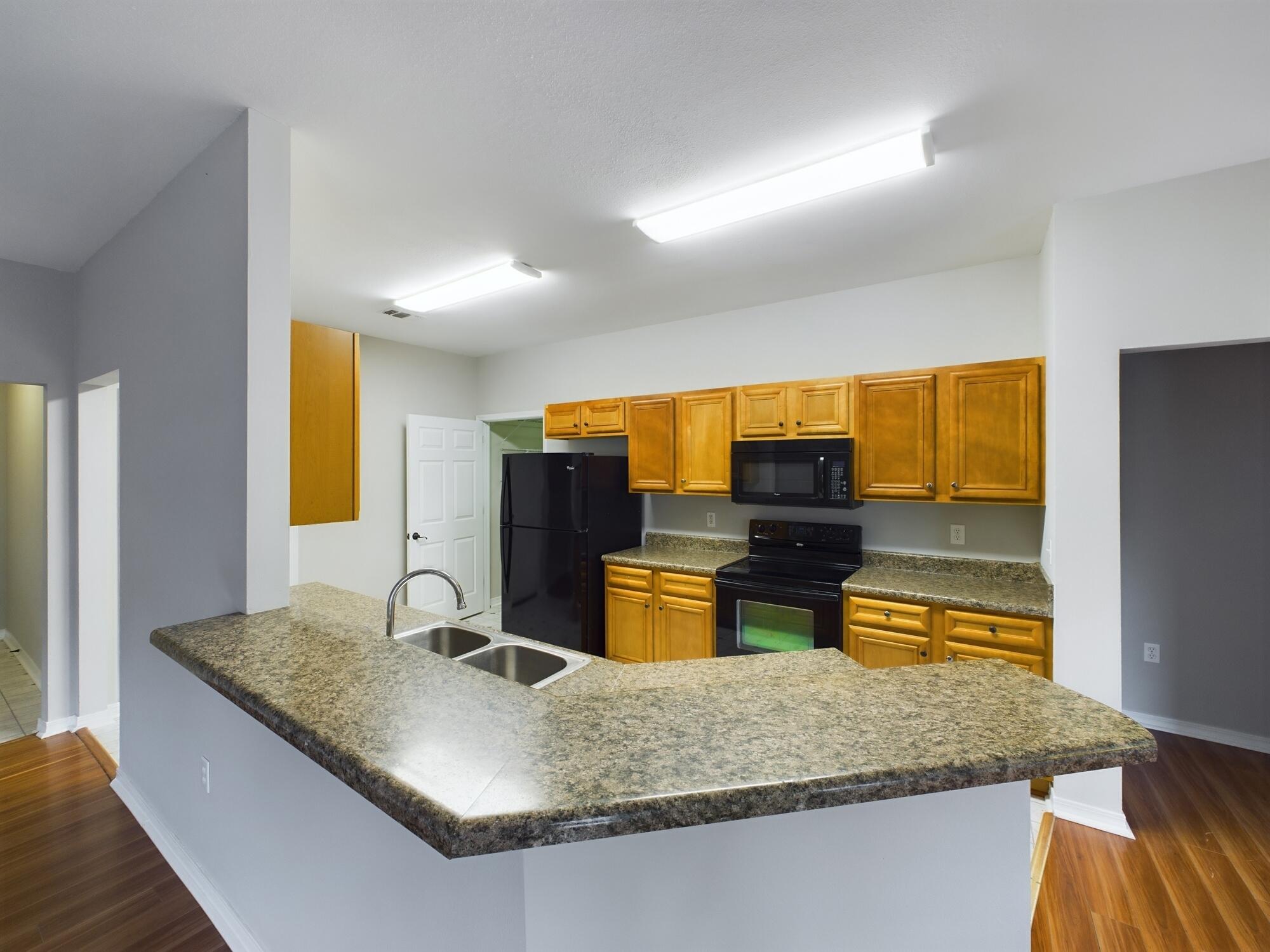 HERITAGE MANOR - Residential