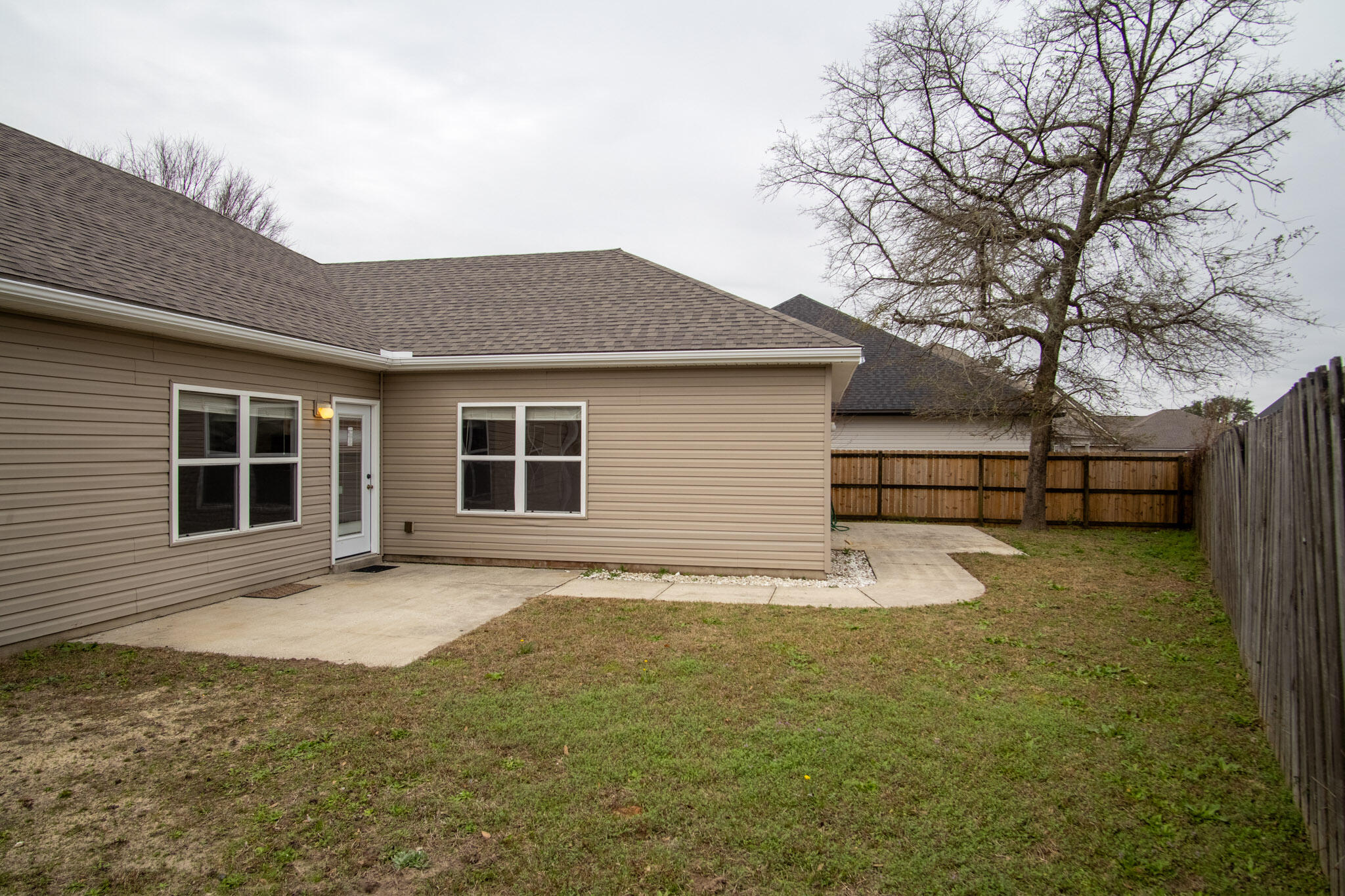 HERITAGE MANOR - Residential