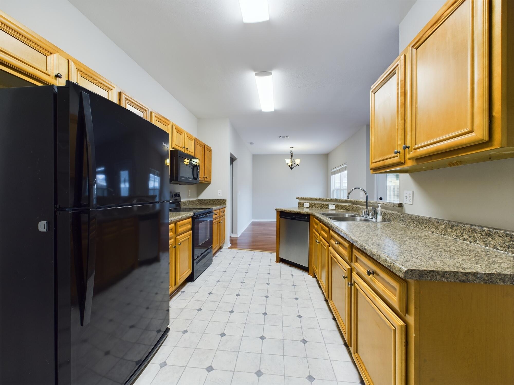 HERITAGE MANOR - Residential