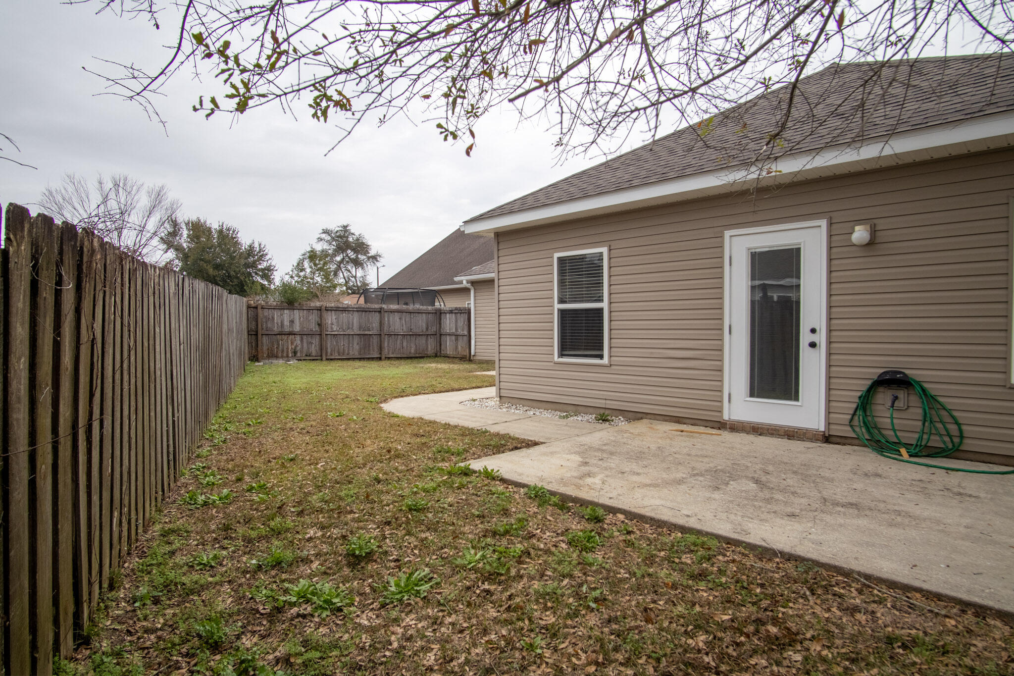 HERITAGE MANOR - Residential