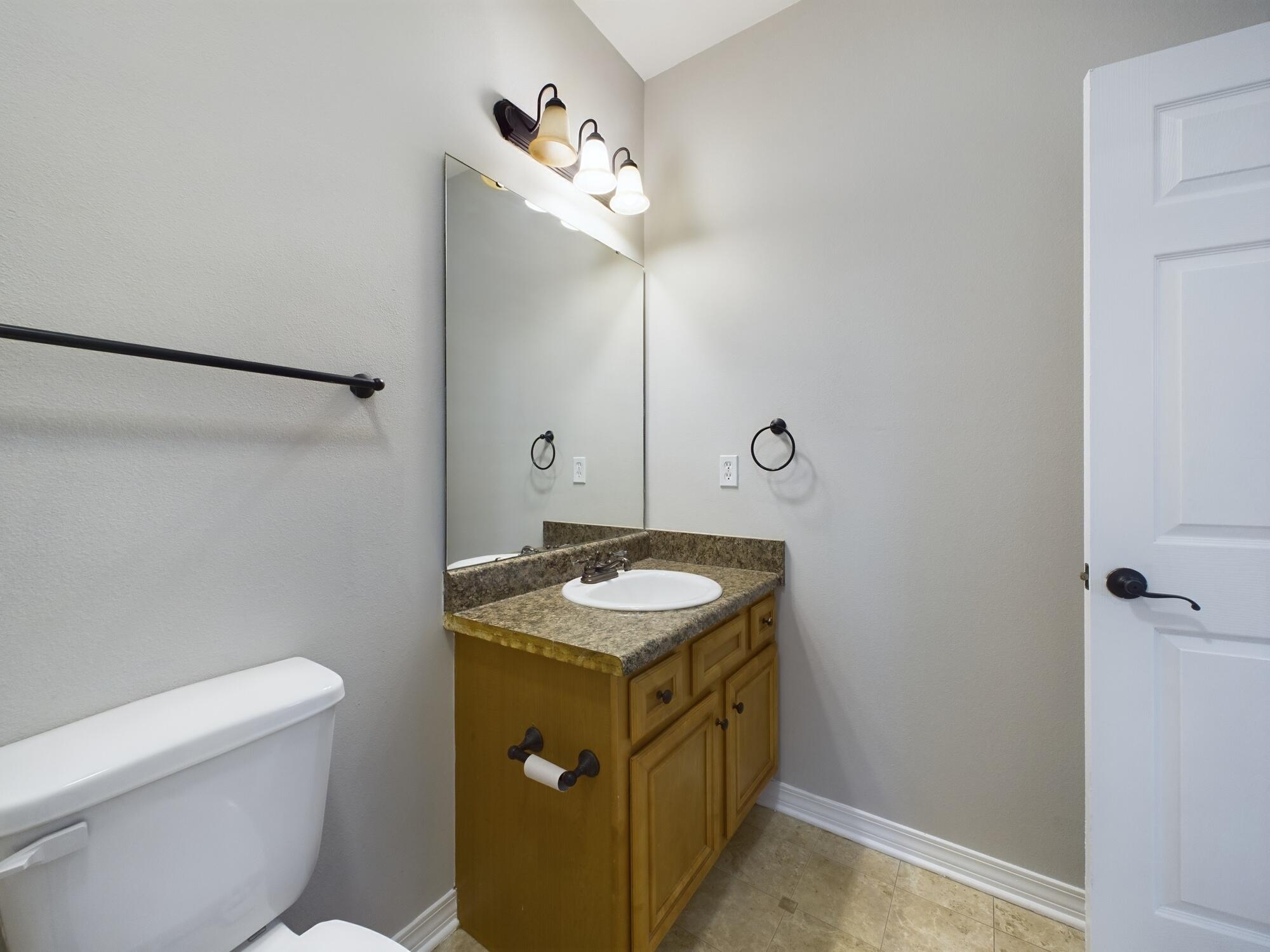 HERITAGE MANOR - Residential