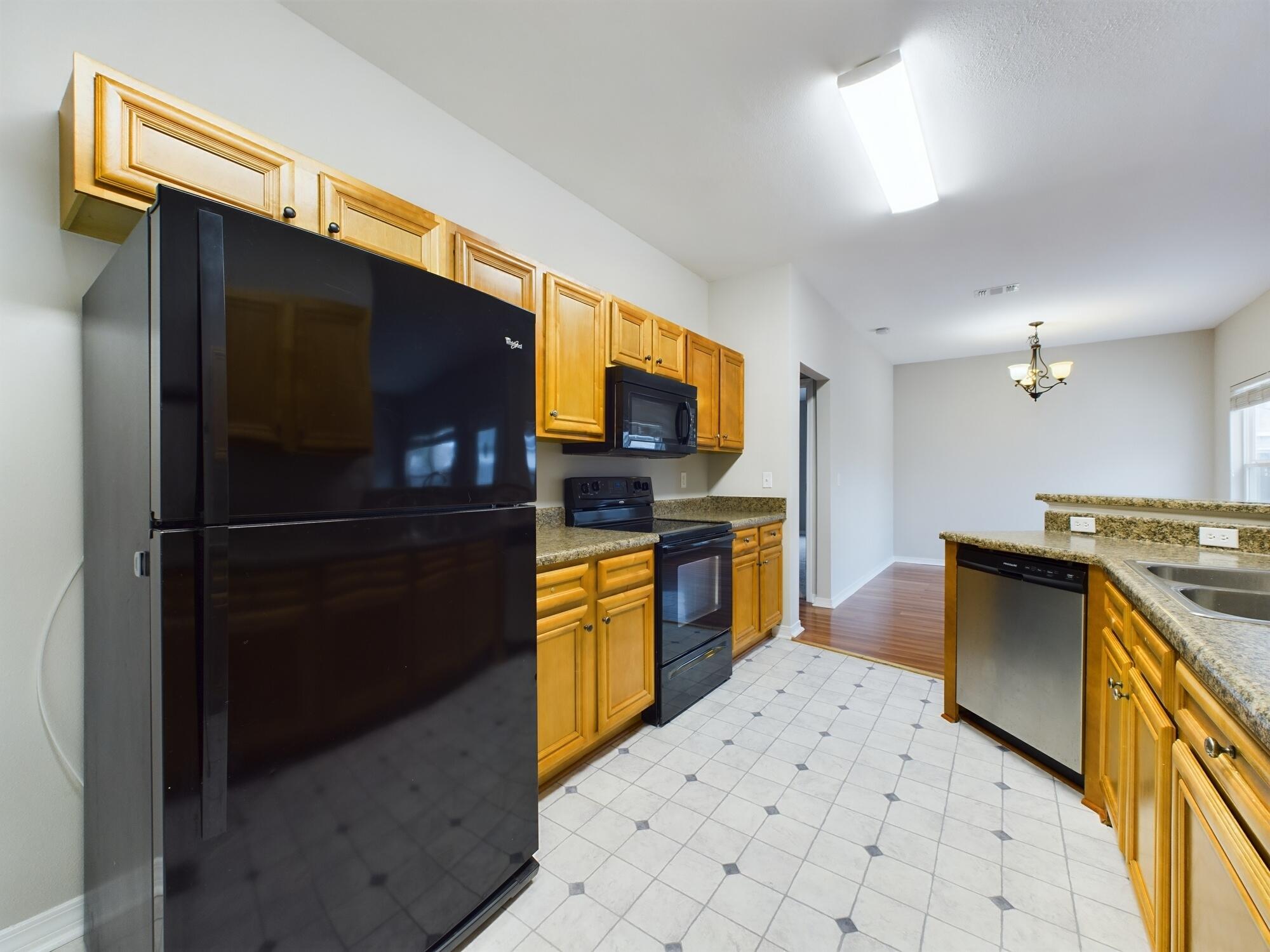 HERITAGE MANOR - Residential