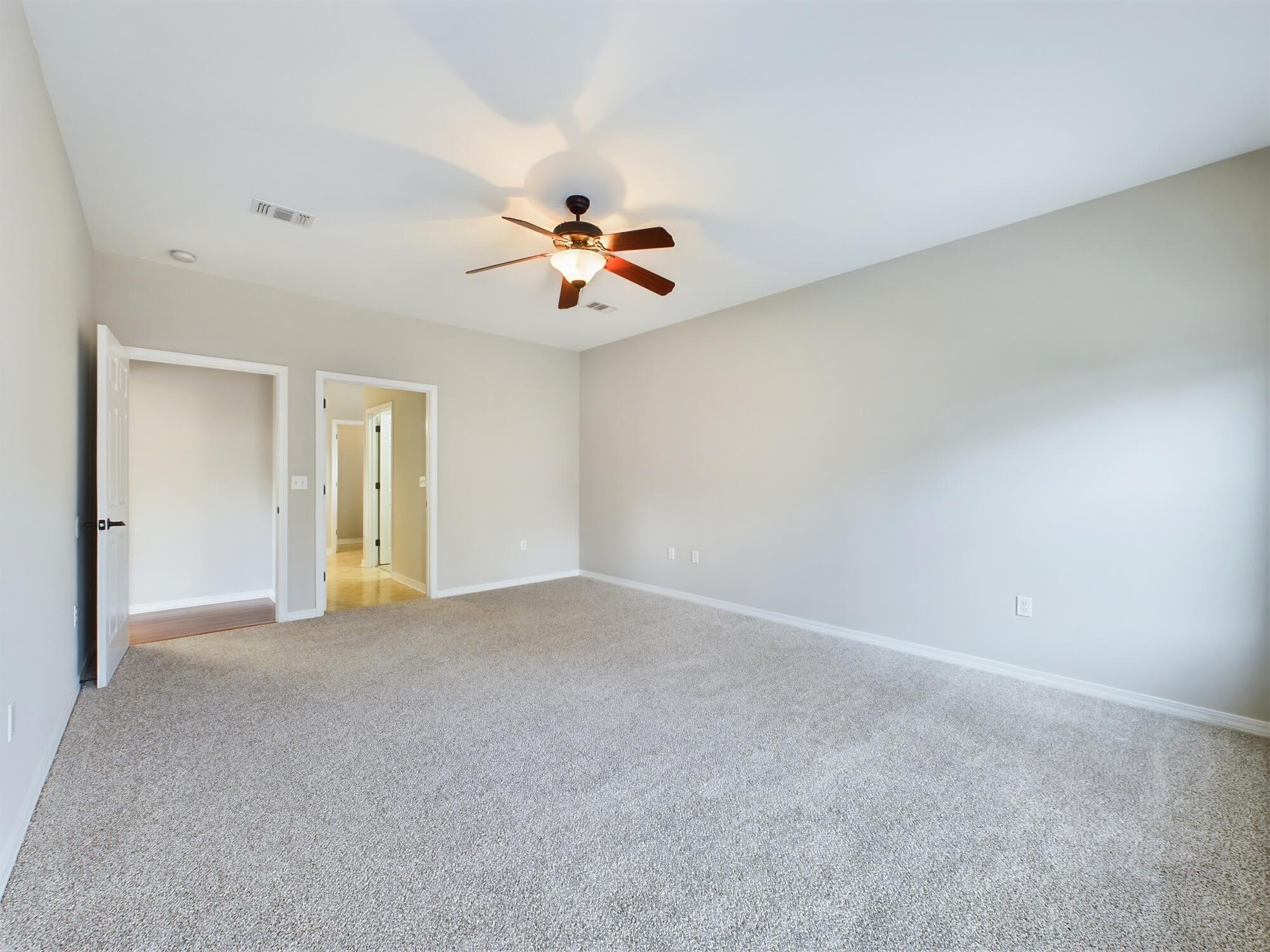 HERITAGE MANOR - Residential