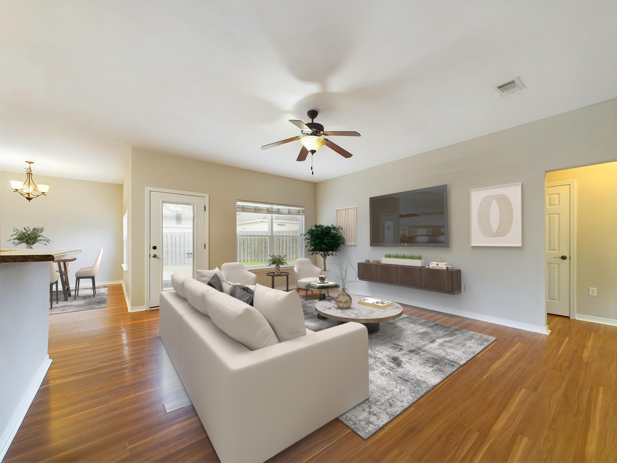 HERITAGE MANOR - Residential