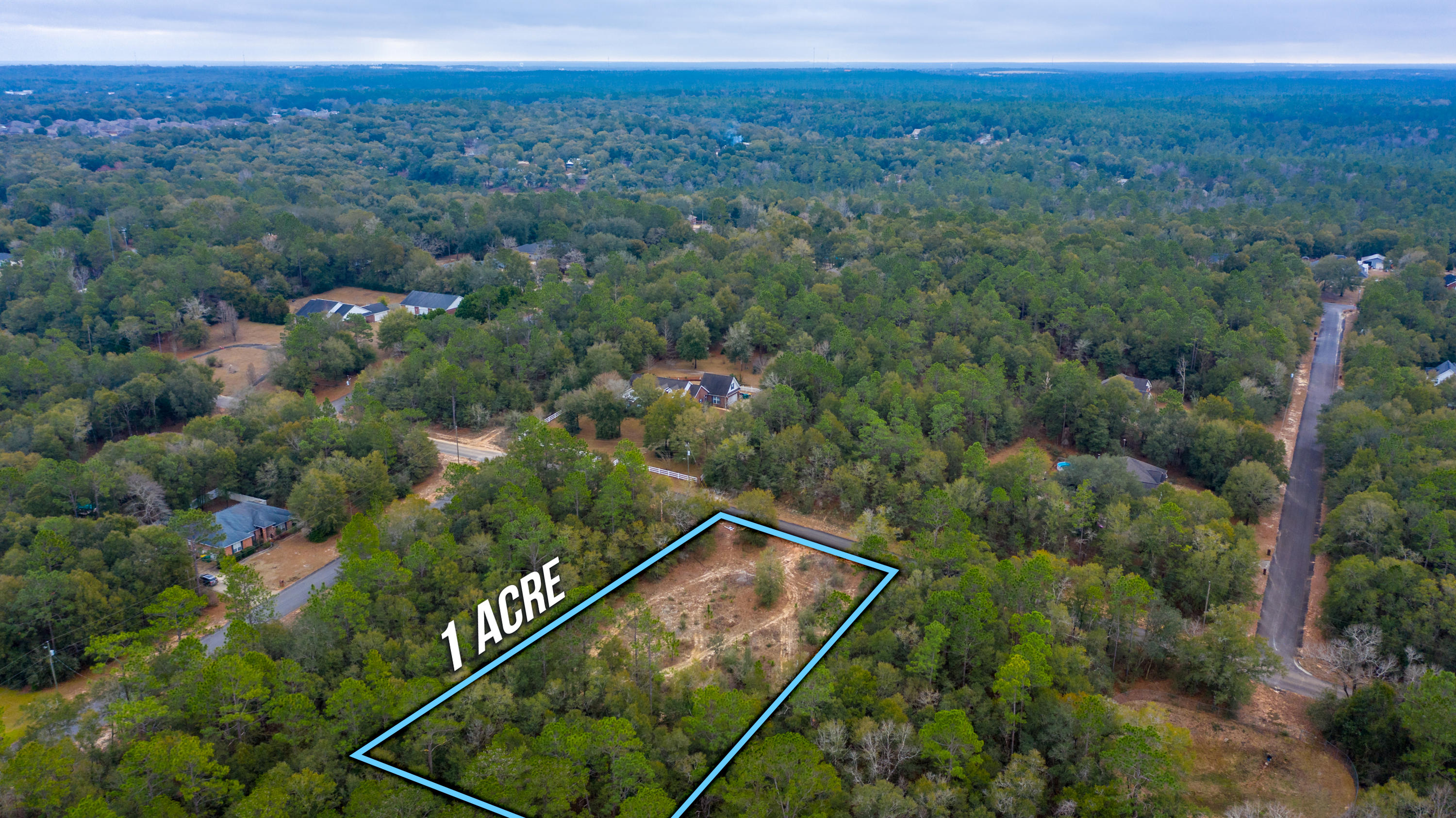 North Supergroup - Land