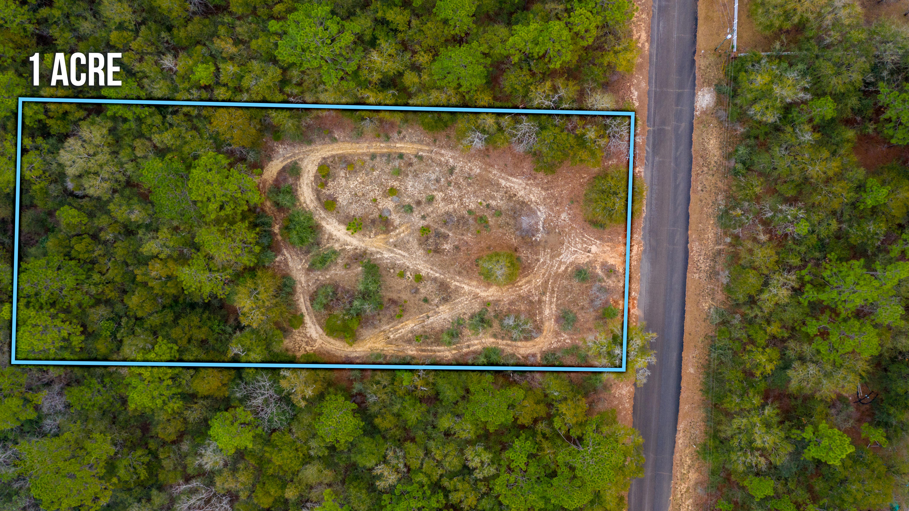 North Supergroup - Land