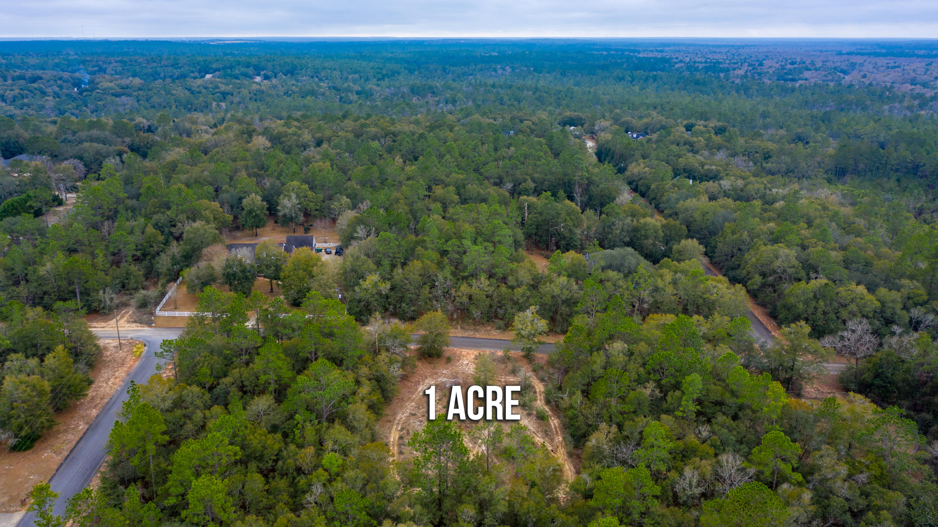 North Supergroup - Land