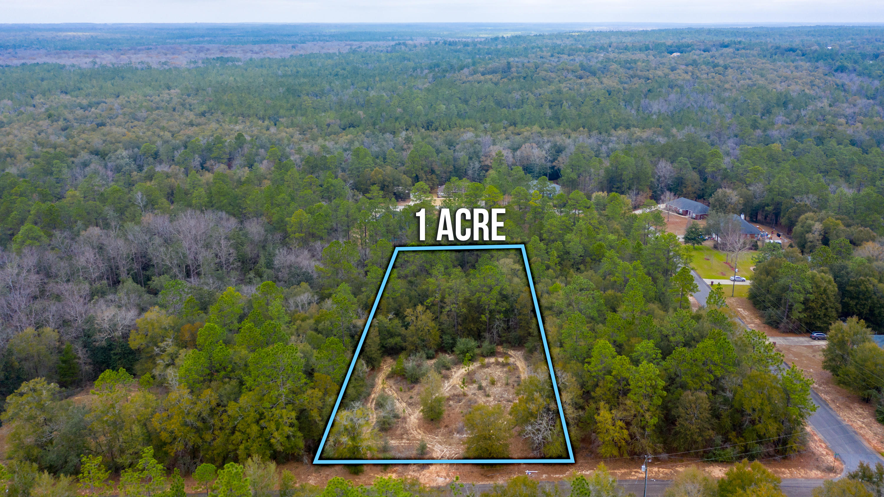 North Supergroup - Land