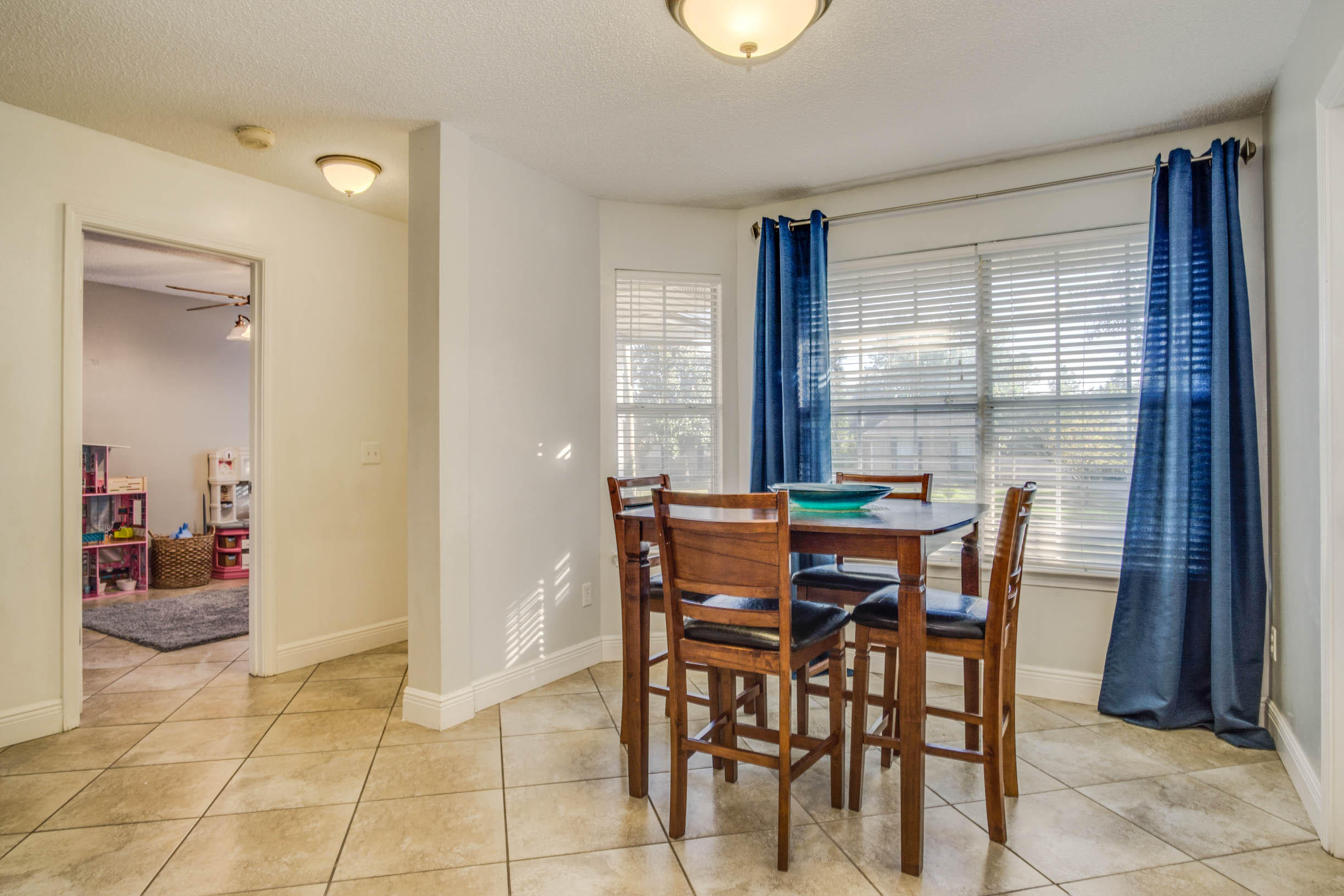 Cherokee Bend S/D Ph II - Residential