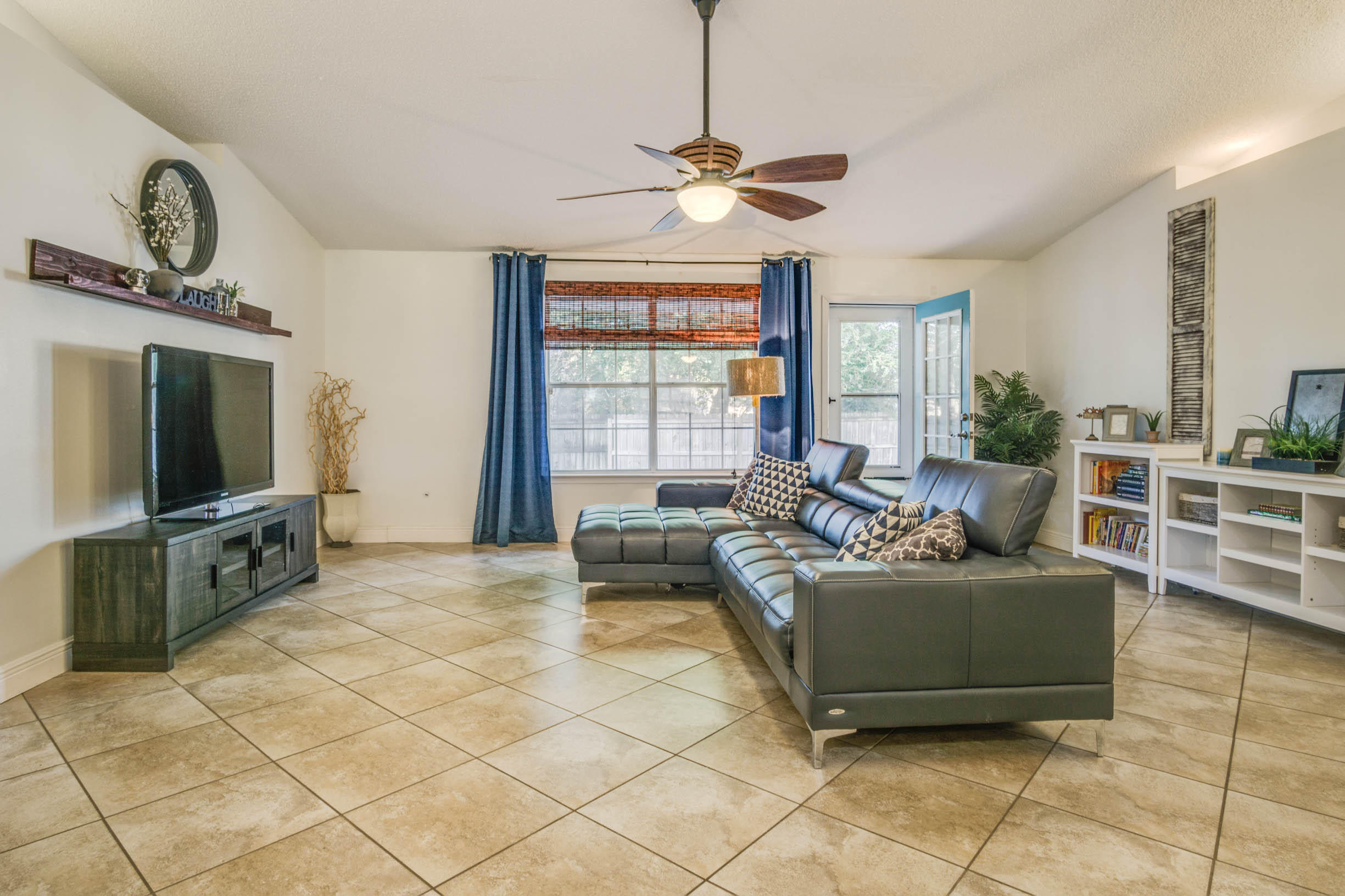 Cherokee Bend S/D Ph II - Residential