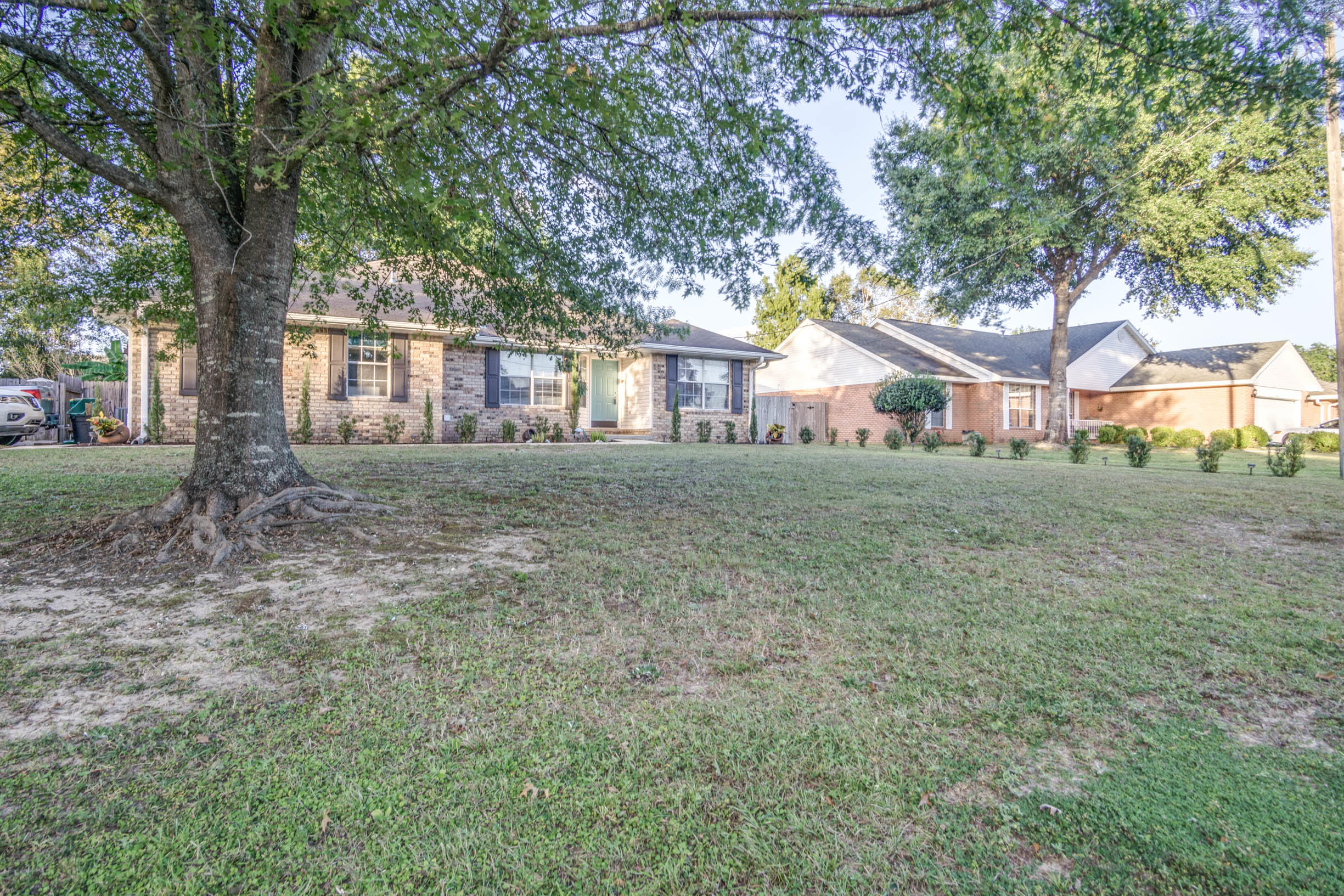 Cherokee Bend S/D Ph II - Residential