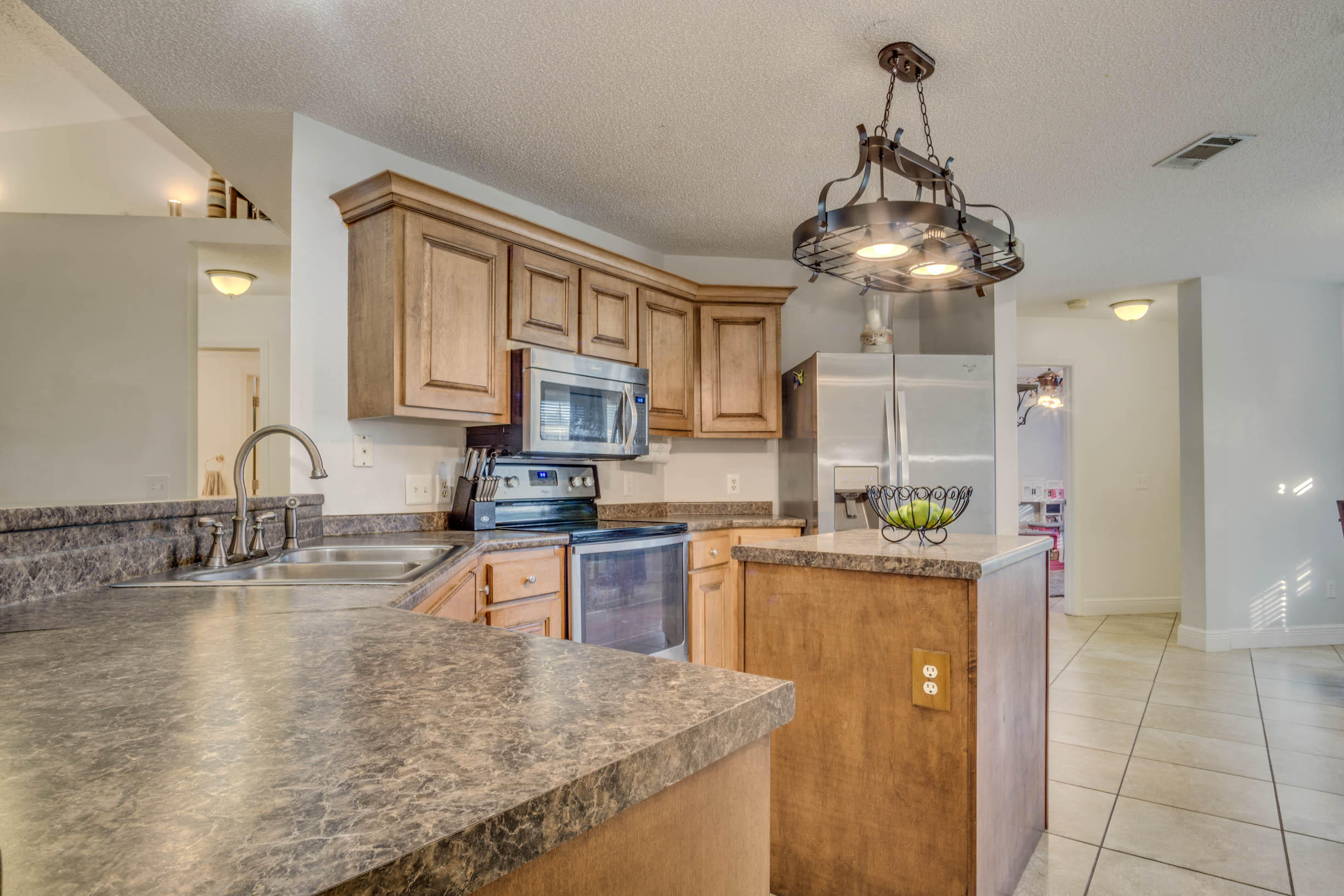 Cherokee Bend S/D Ph II - Residential