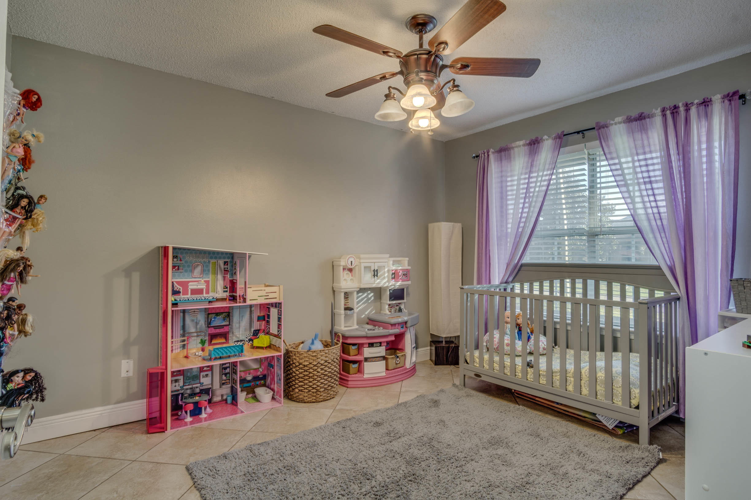 Cherokee Bend S/D Ph II - Residential