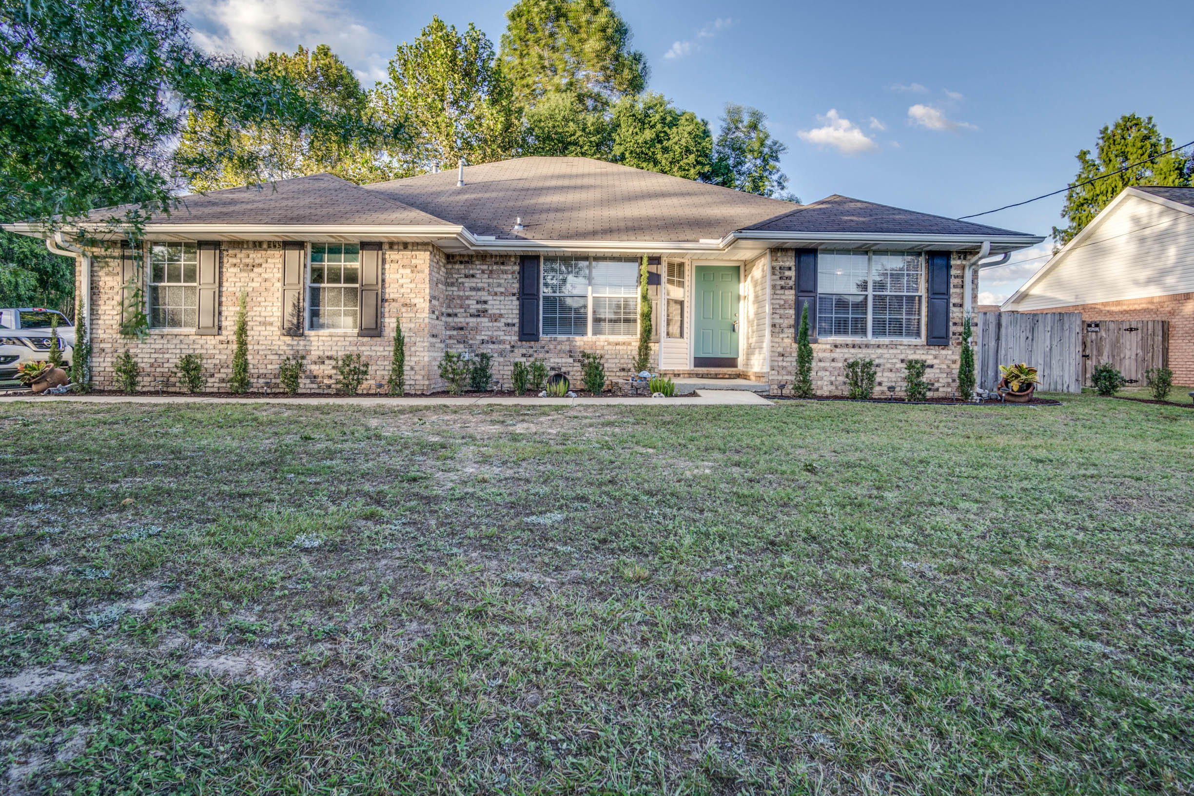 Cherokee Bend S/D Ph II - Residential